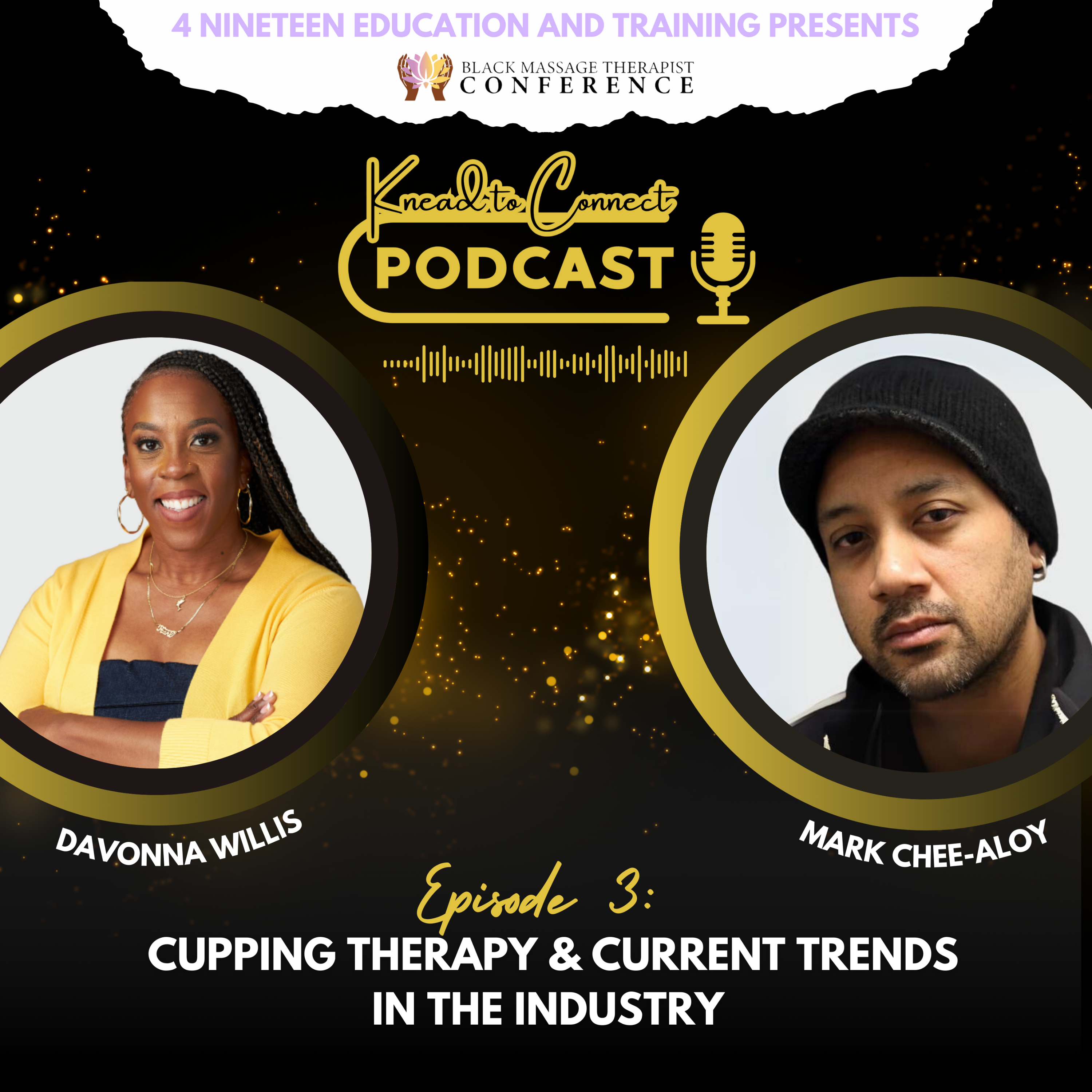 4 Nineteen Education & Training Podcast