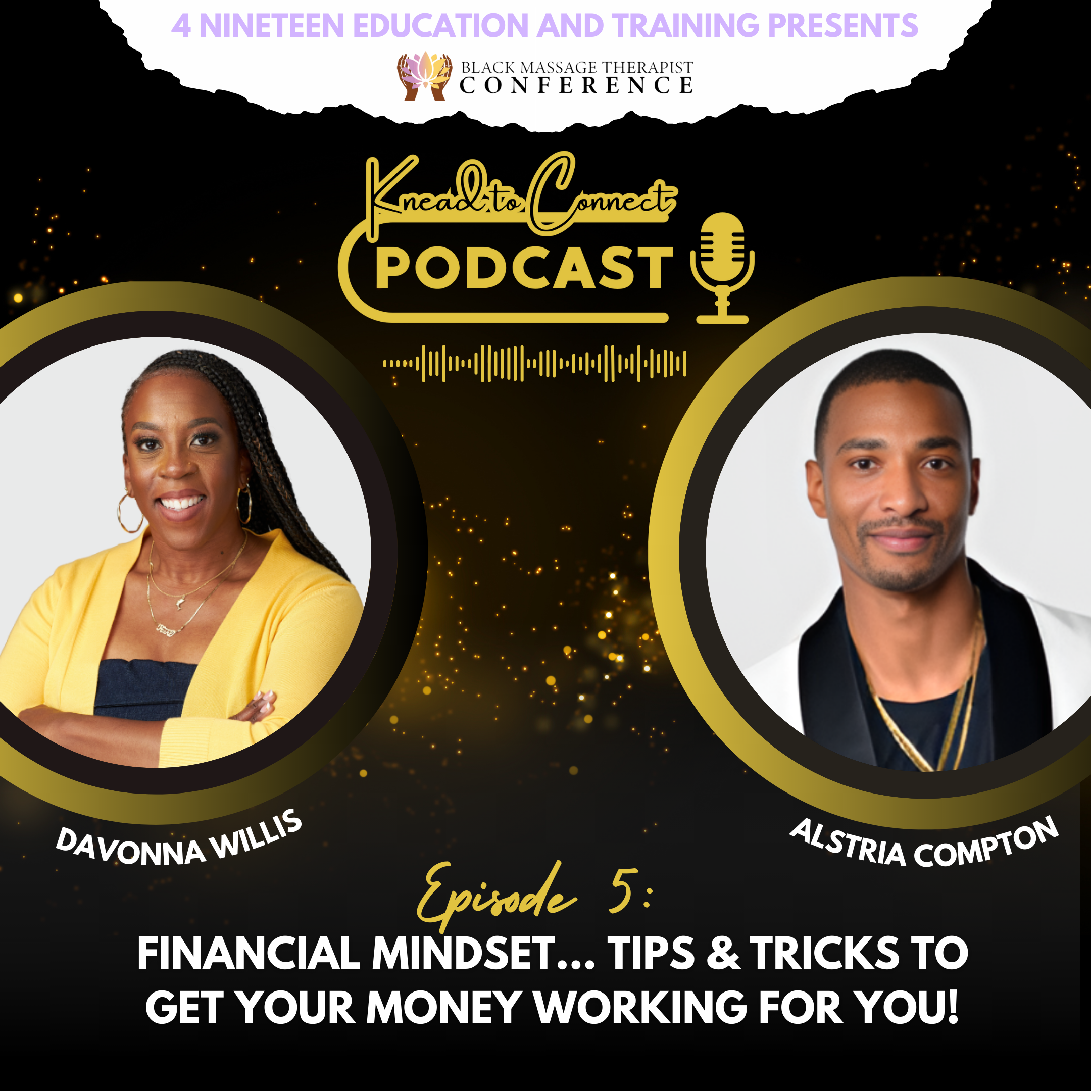 4 Nineteen Education & Training Podcast