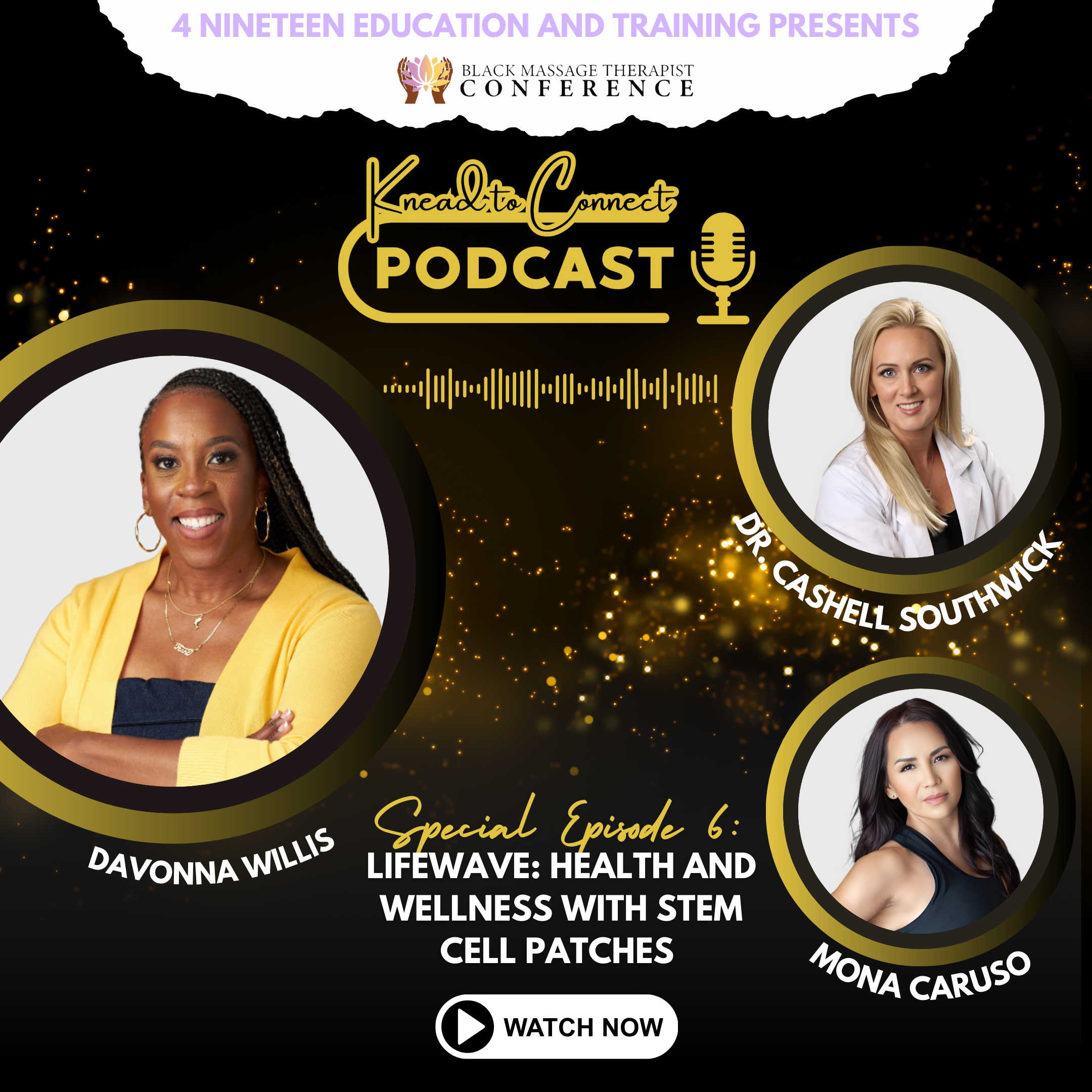 4 Nineteen Education & Training Podcast