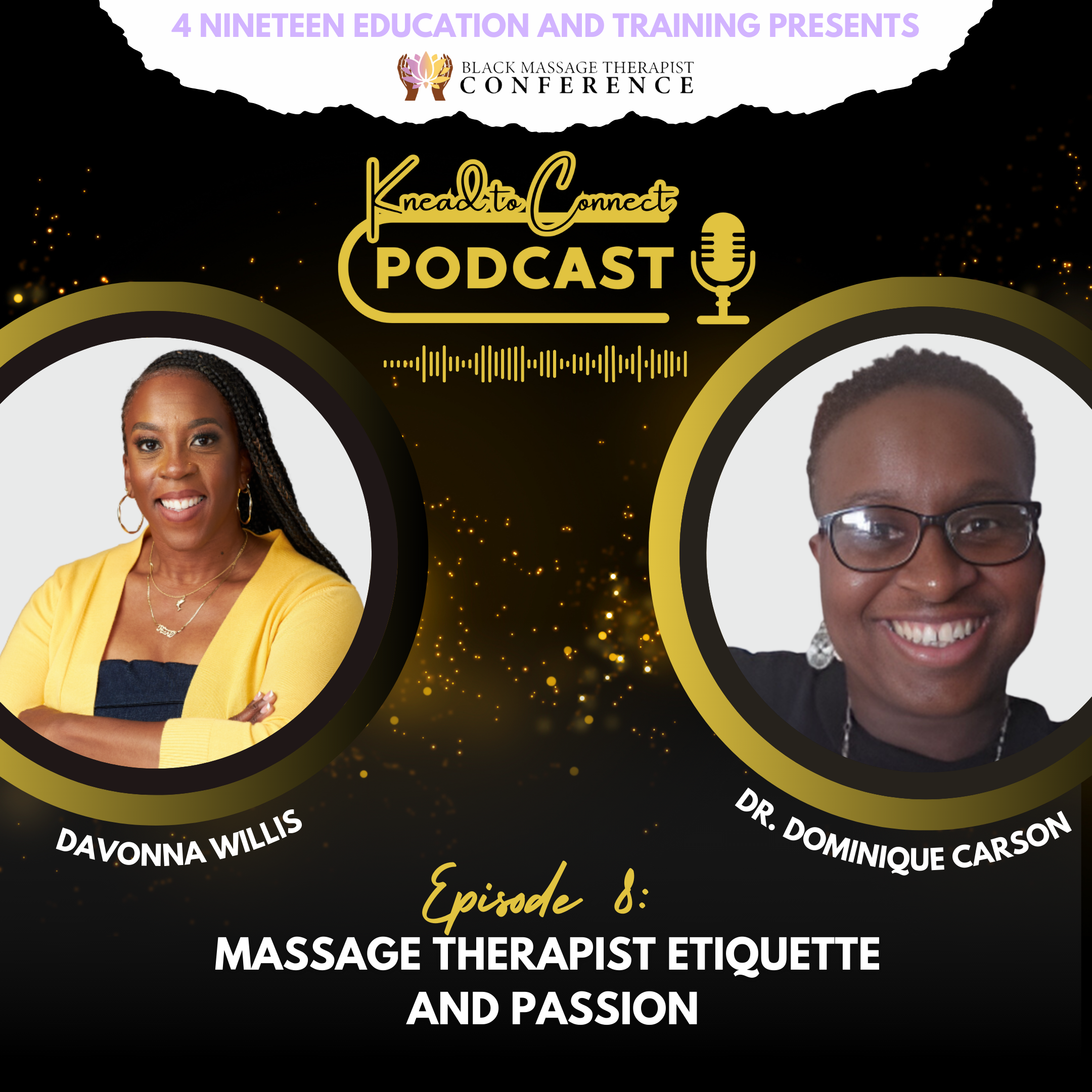 4 Nineteen Education & Training Podcast