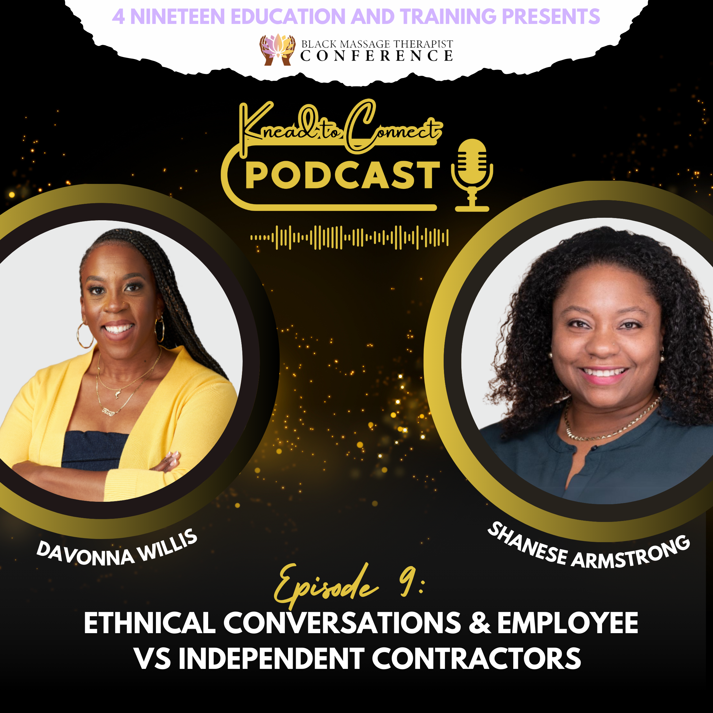 4 Nineteen Education & Training Podcast