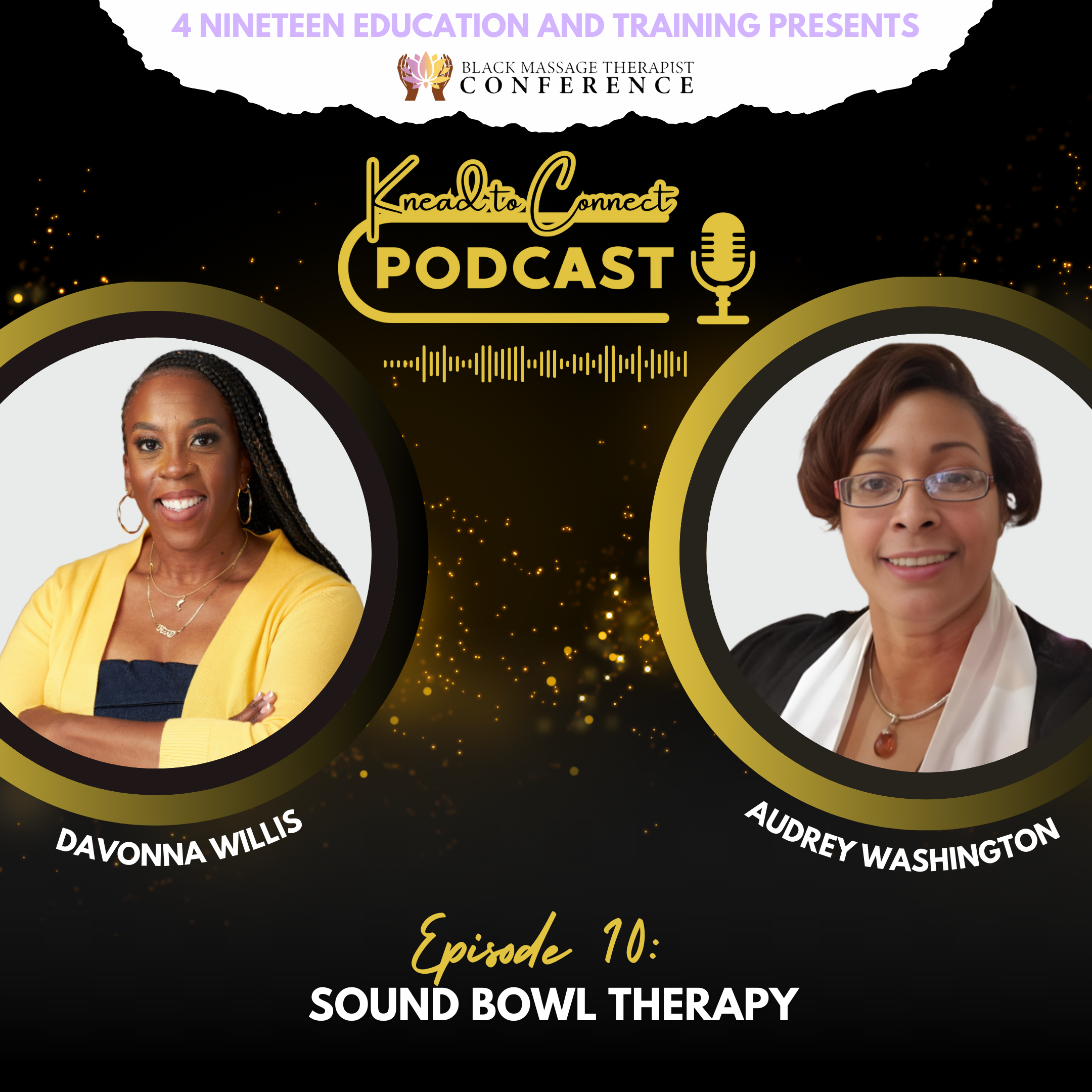 4 Nineteen Education & Training Podcast
