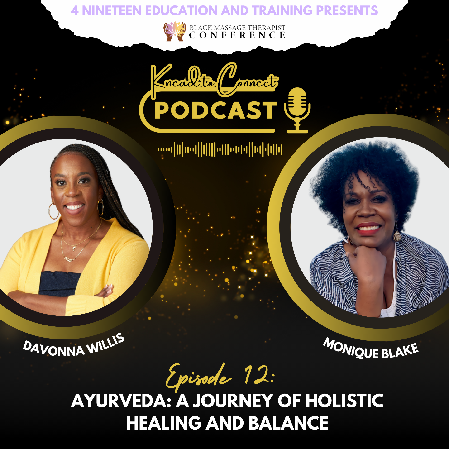 4 Nineteen Education & Training Podcast