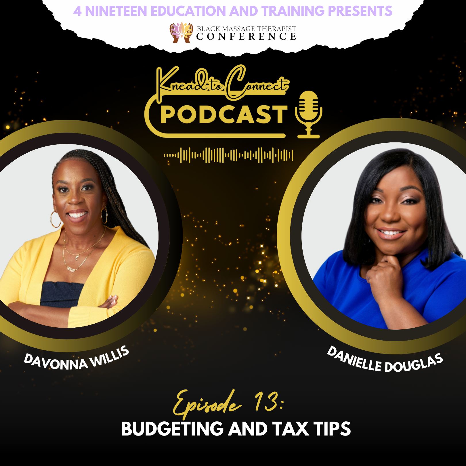 4 Nineteen Education & Training Podcast