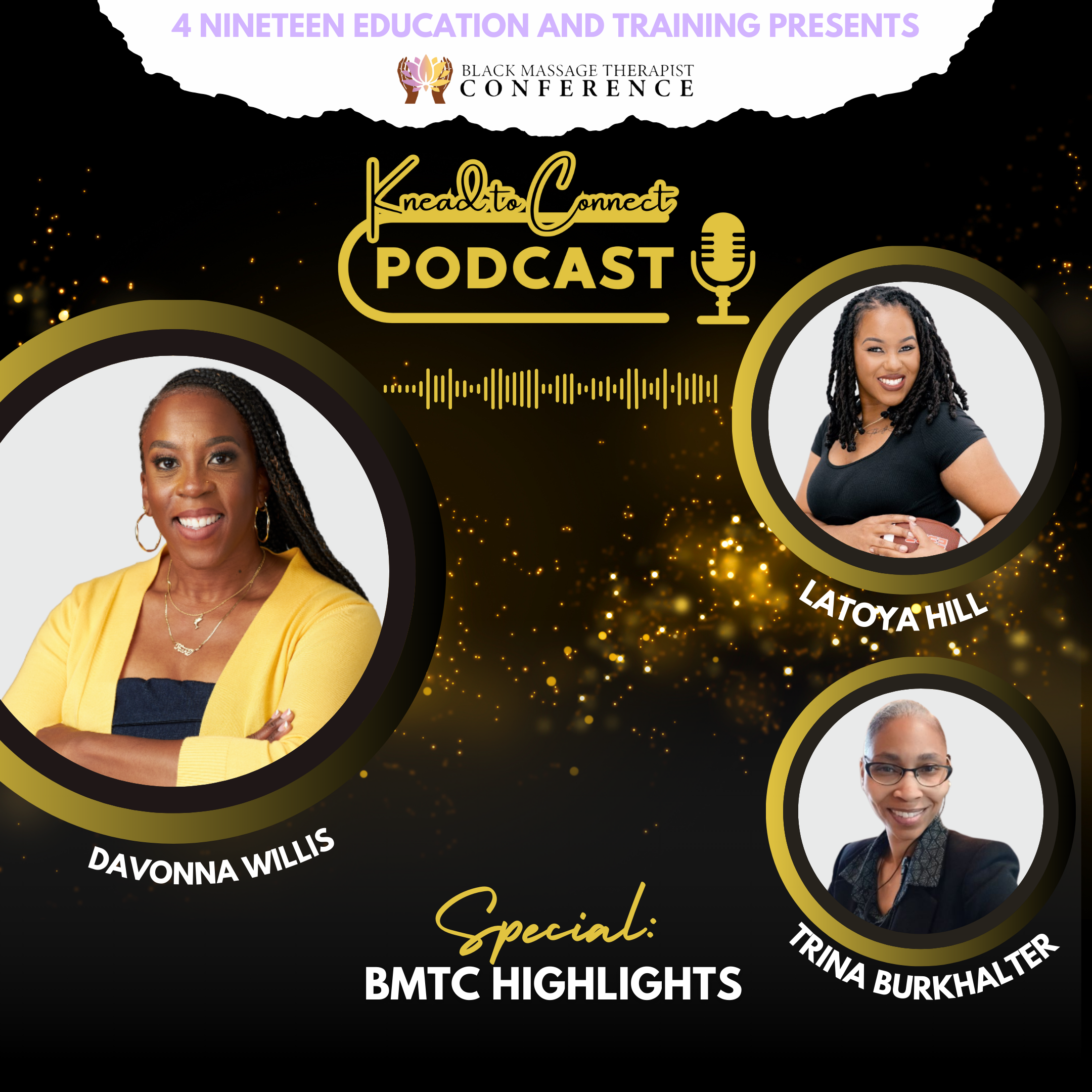 4 Nineteen Education & Training Podcast
