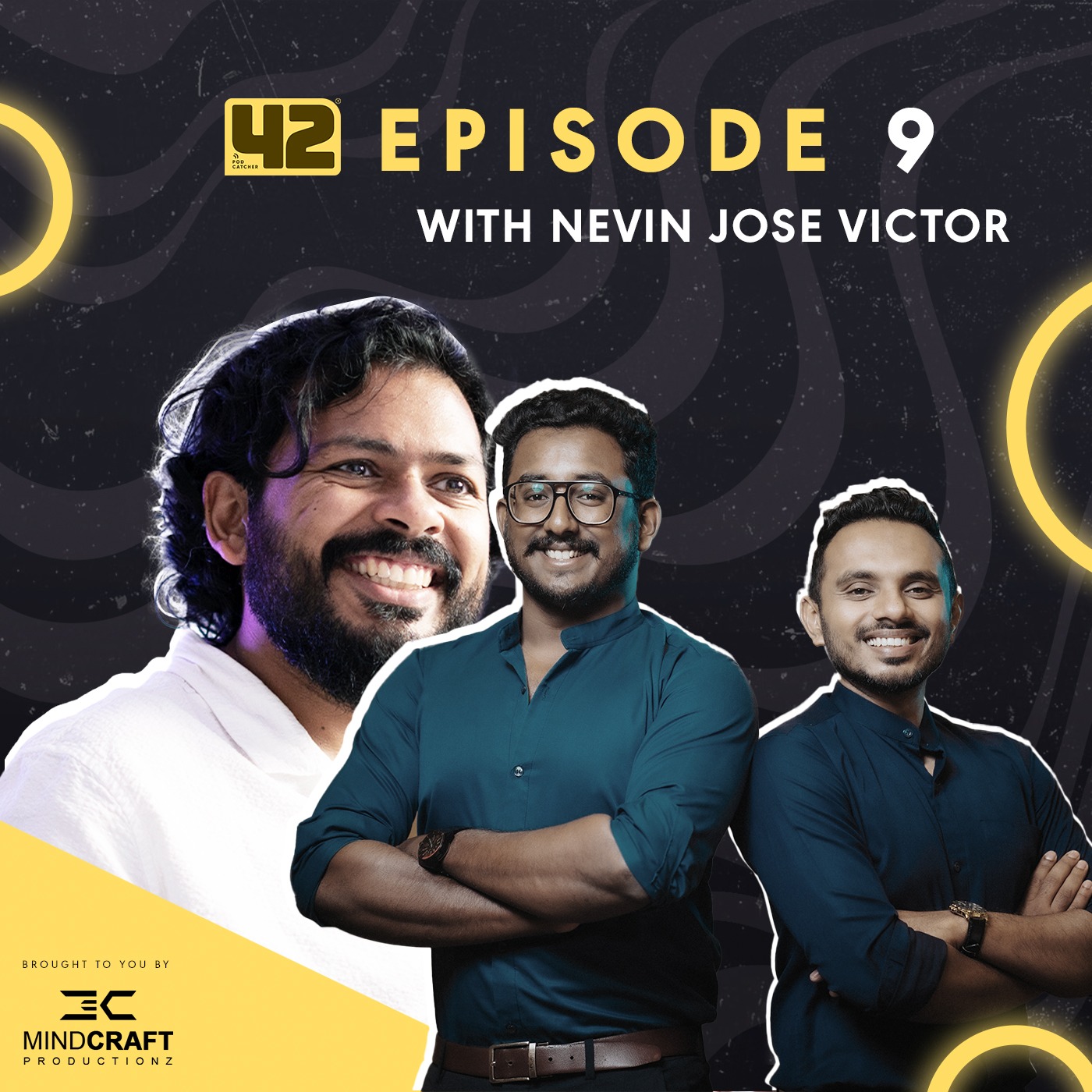 42 PodCatcher