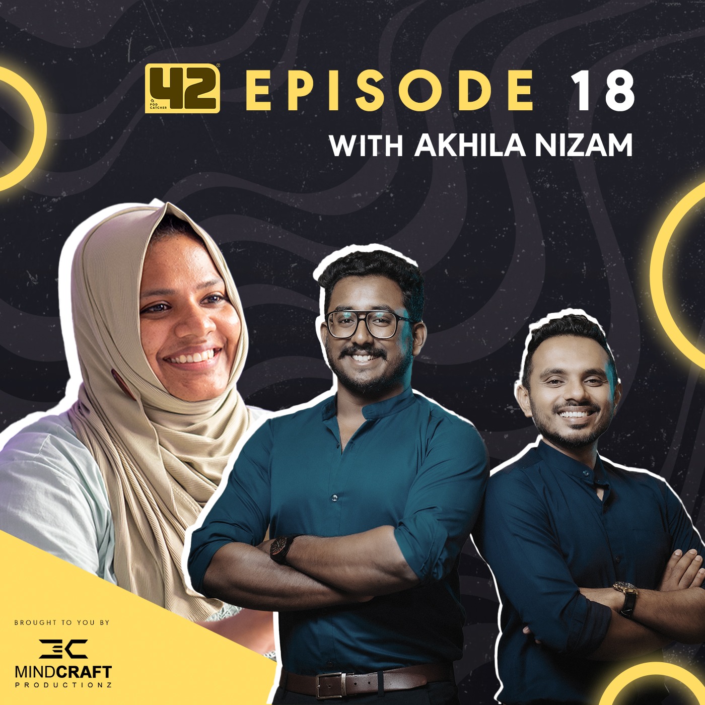 42 PodCatcher