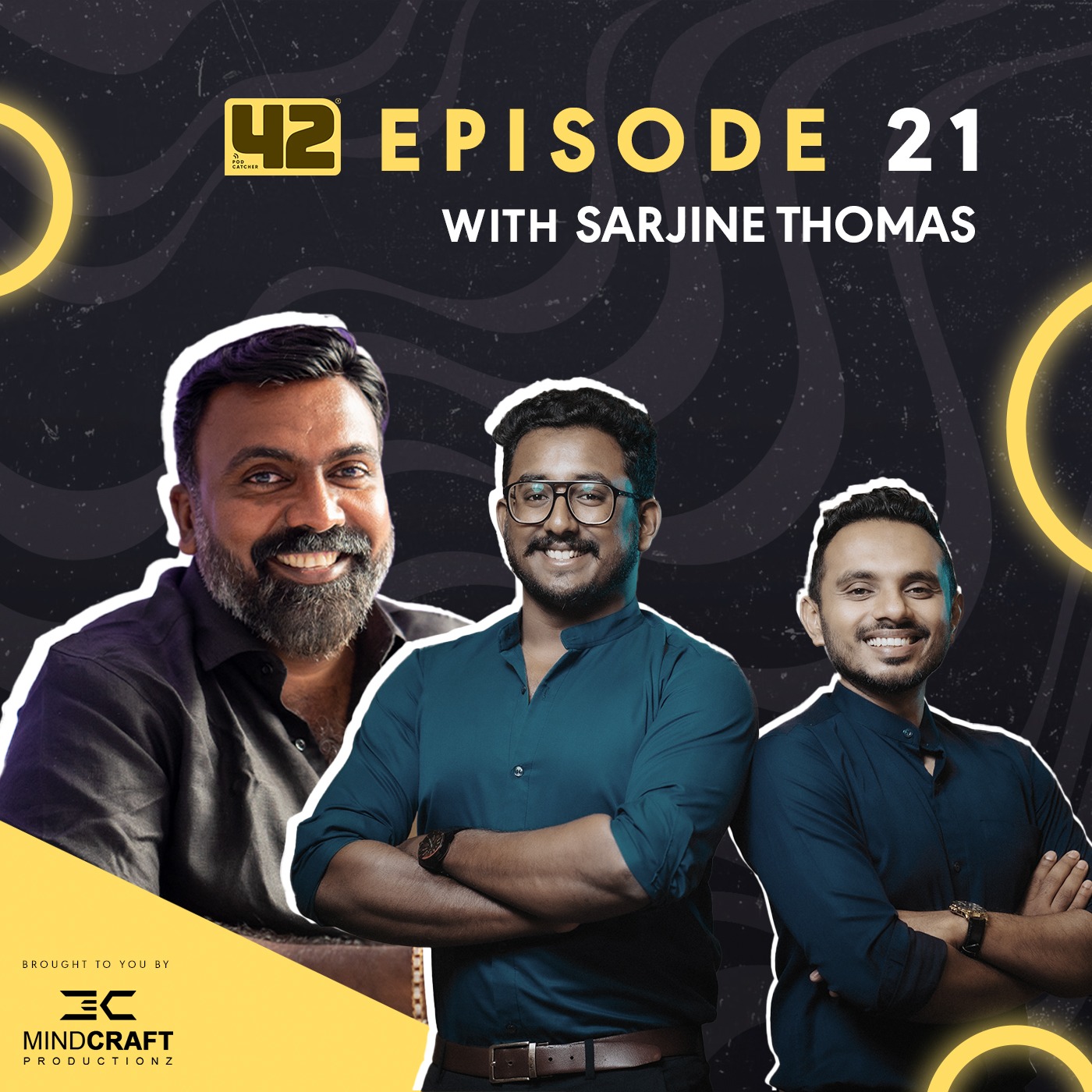 42 PodCatcher