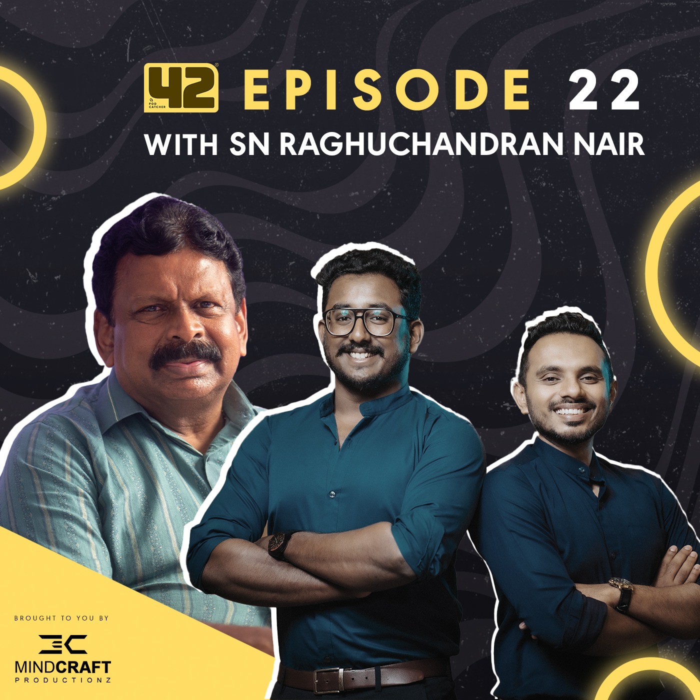 42 PodCatcher