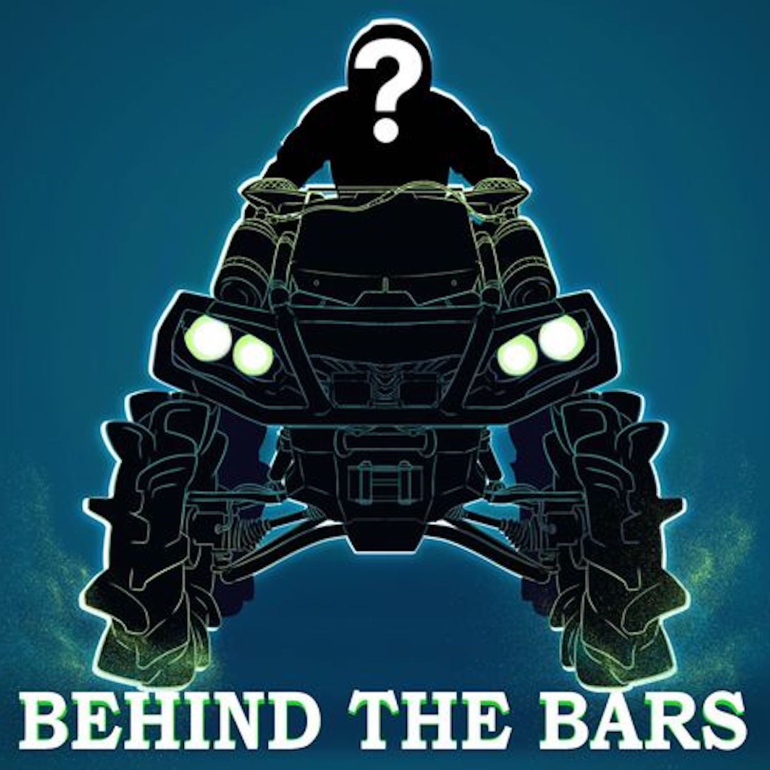 The Behind The Bars Podcast