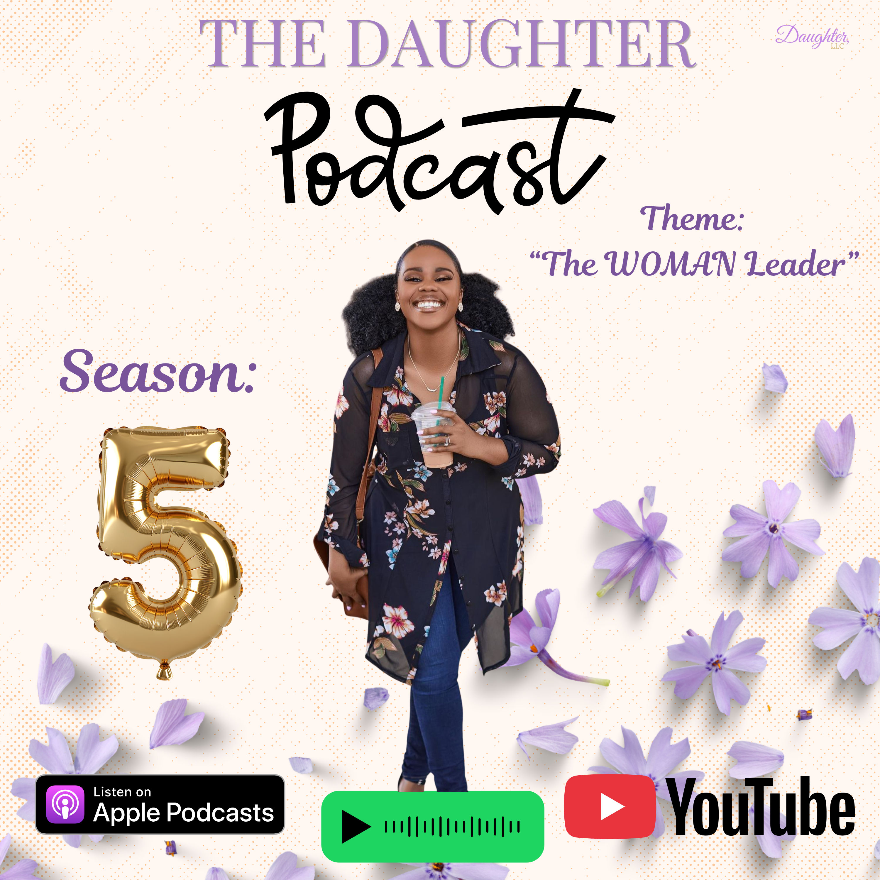 The Daughter Podcast