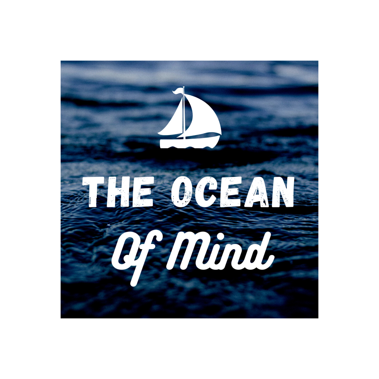 The Ocean Of Mind - ມະຫາສະໝຸດແຫ່ງຄວາມຄິດ