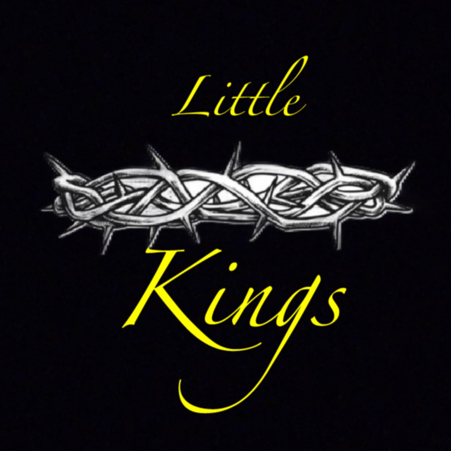 Little Kings podcast artwork