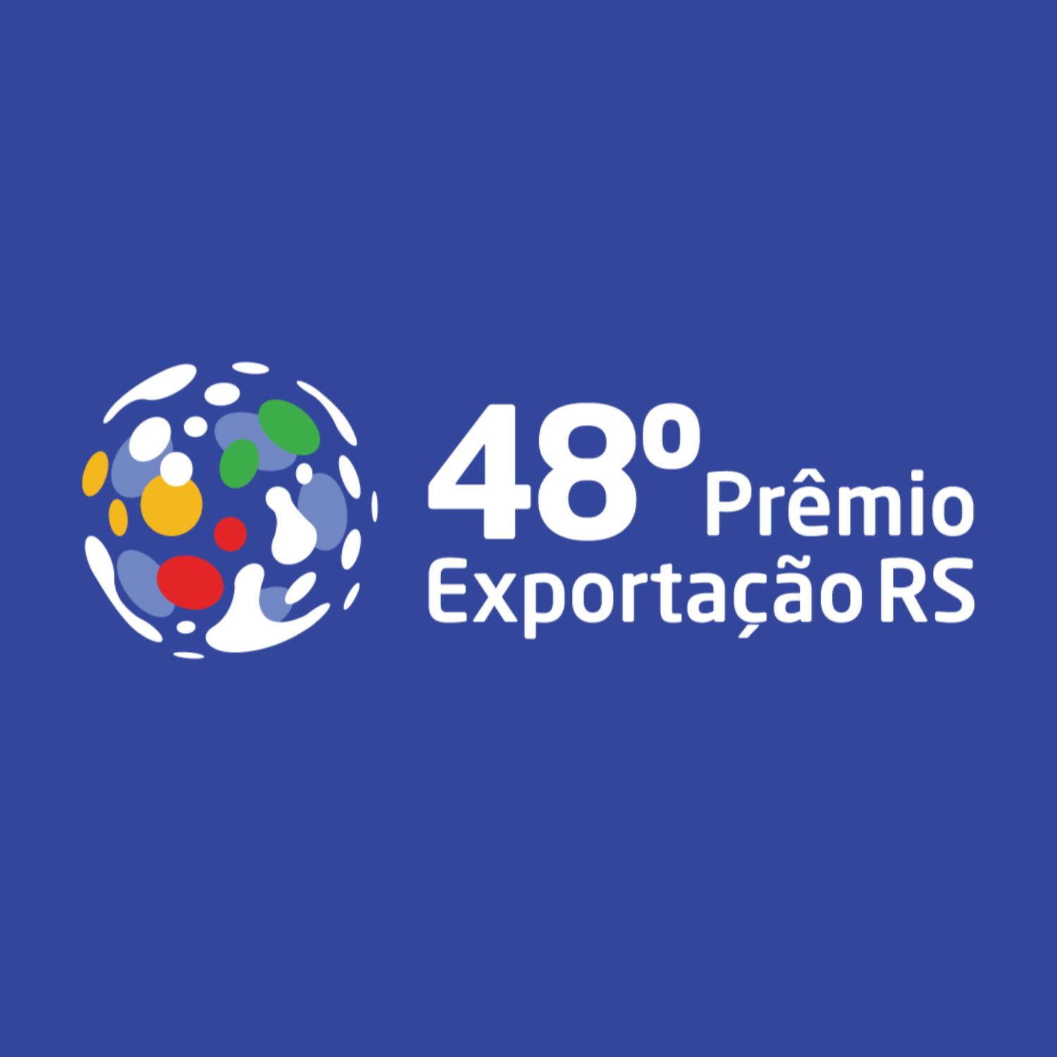 48º Prêmio Exportação RS