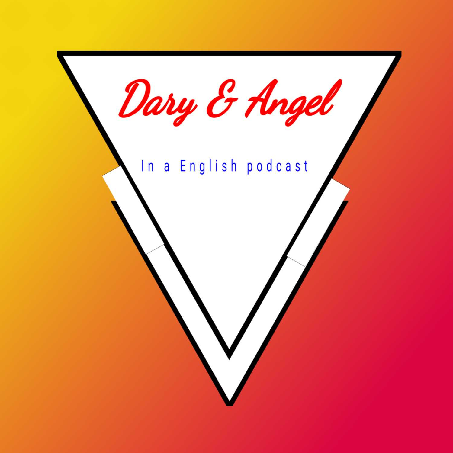 A English Conversation 