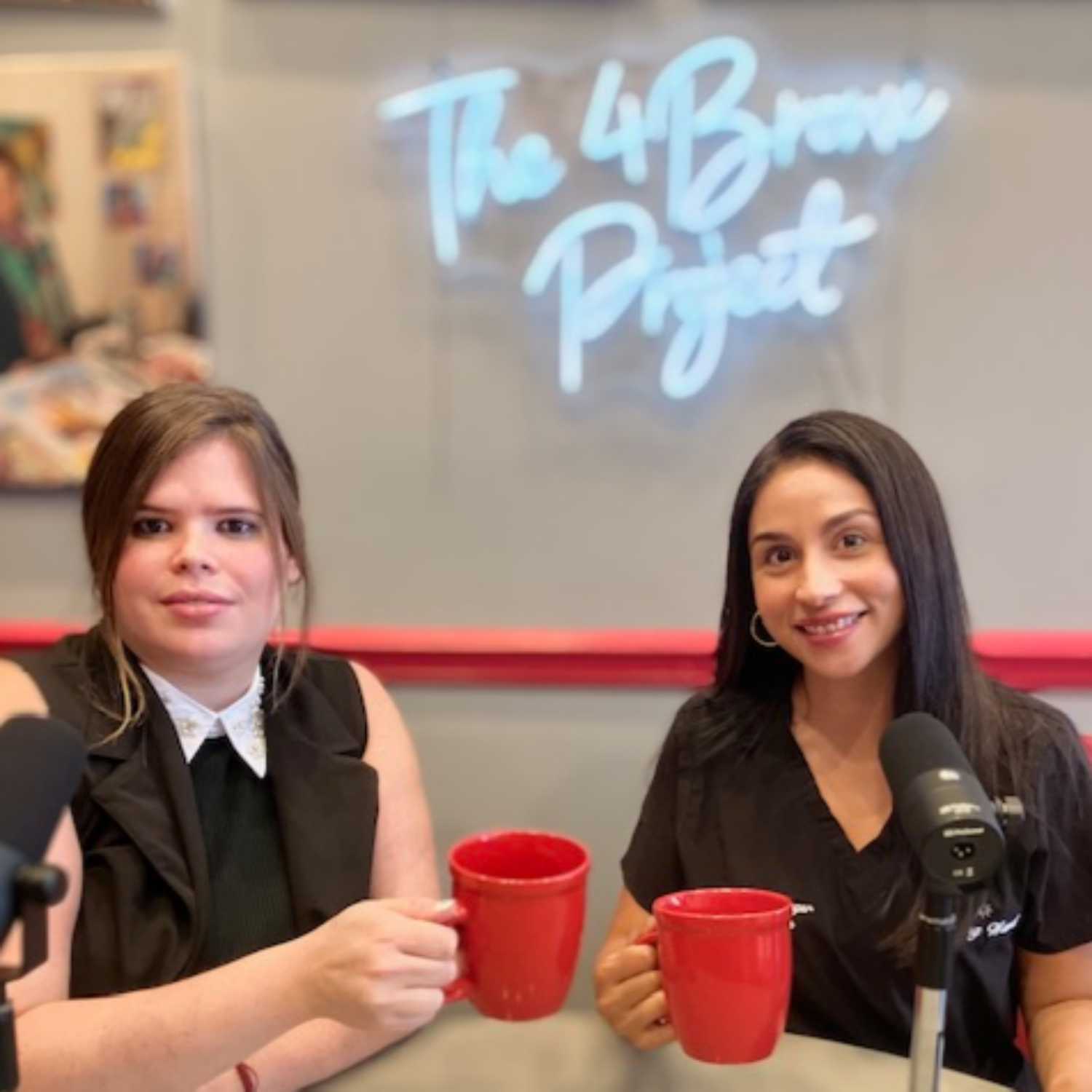 4 Bronx CommuniTea Podcast