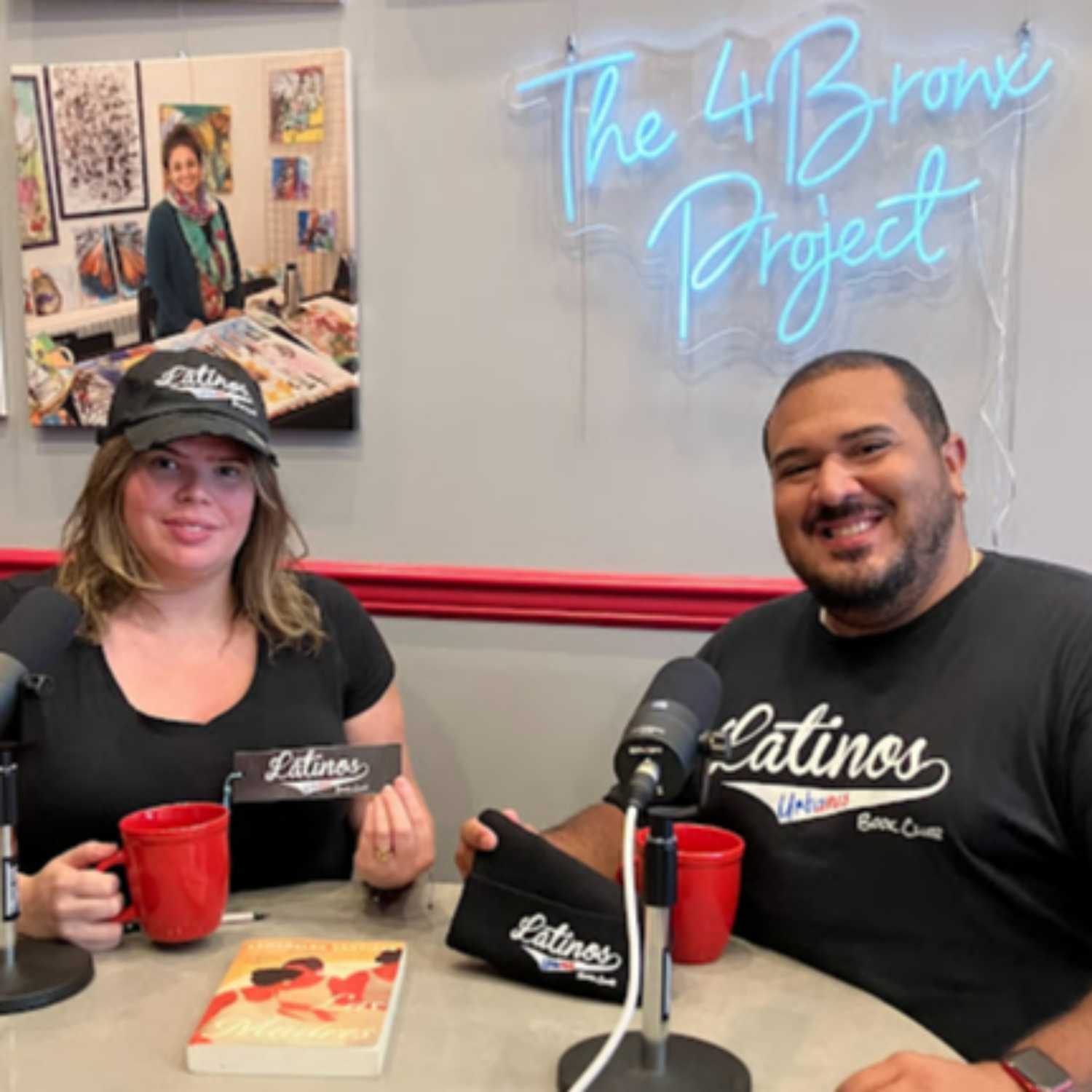 4 Bronx CommuniTea Podcast