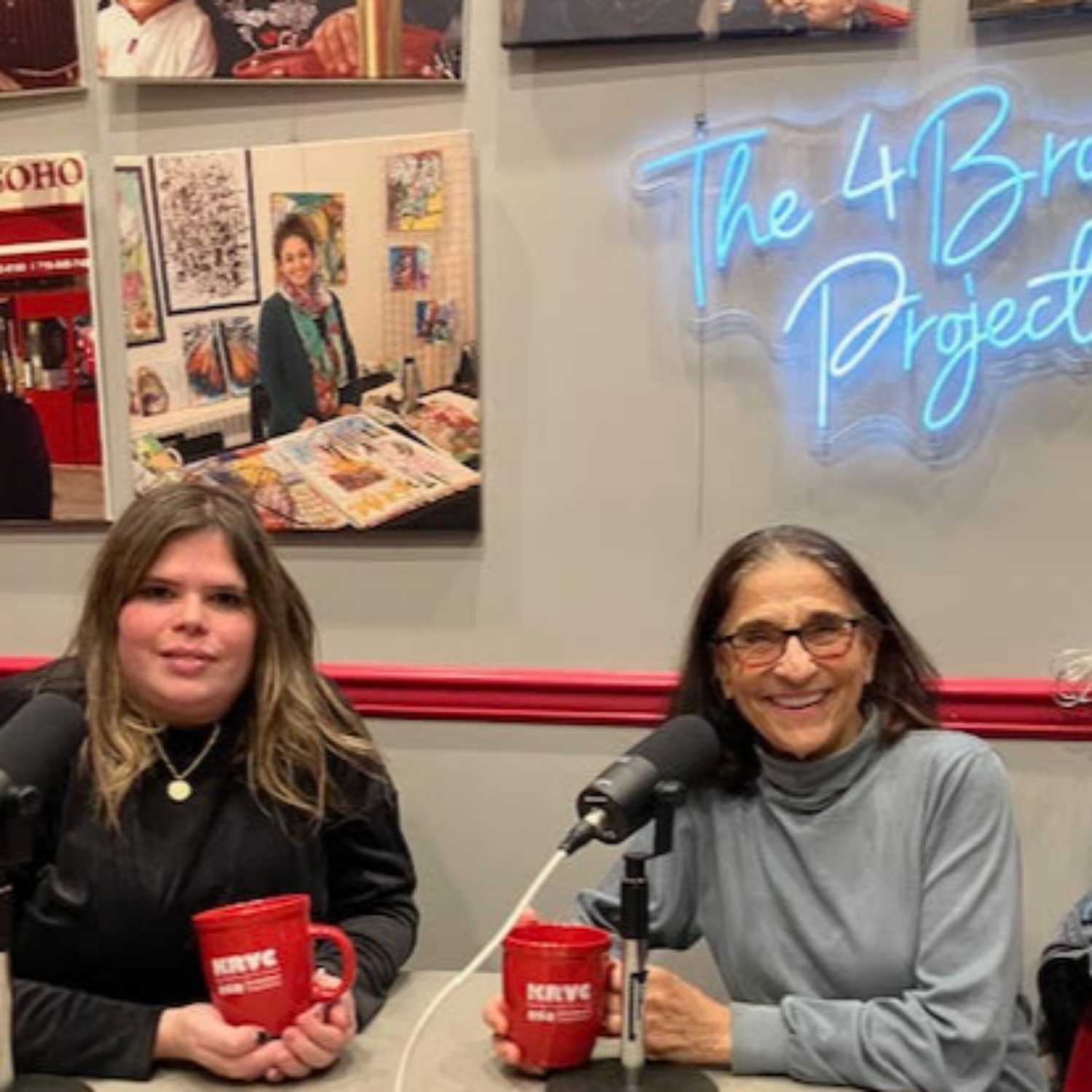 4 Bronx CommuniTea Podcast