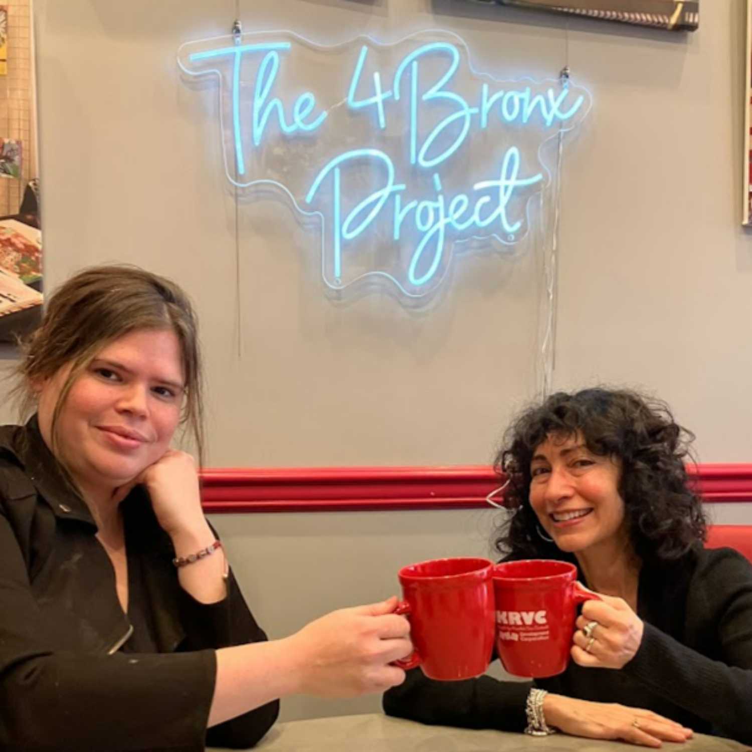 4 Bronx CommuniTea Podcast