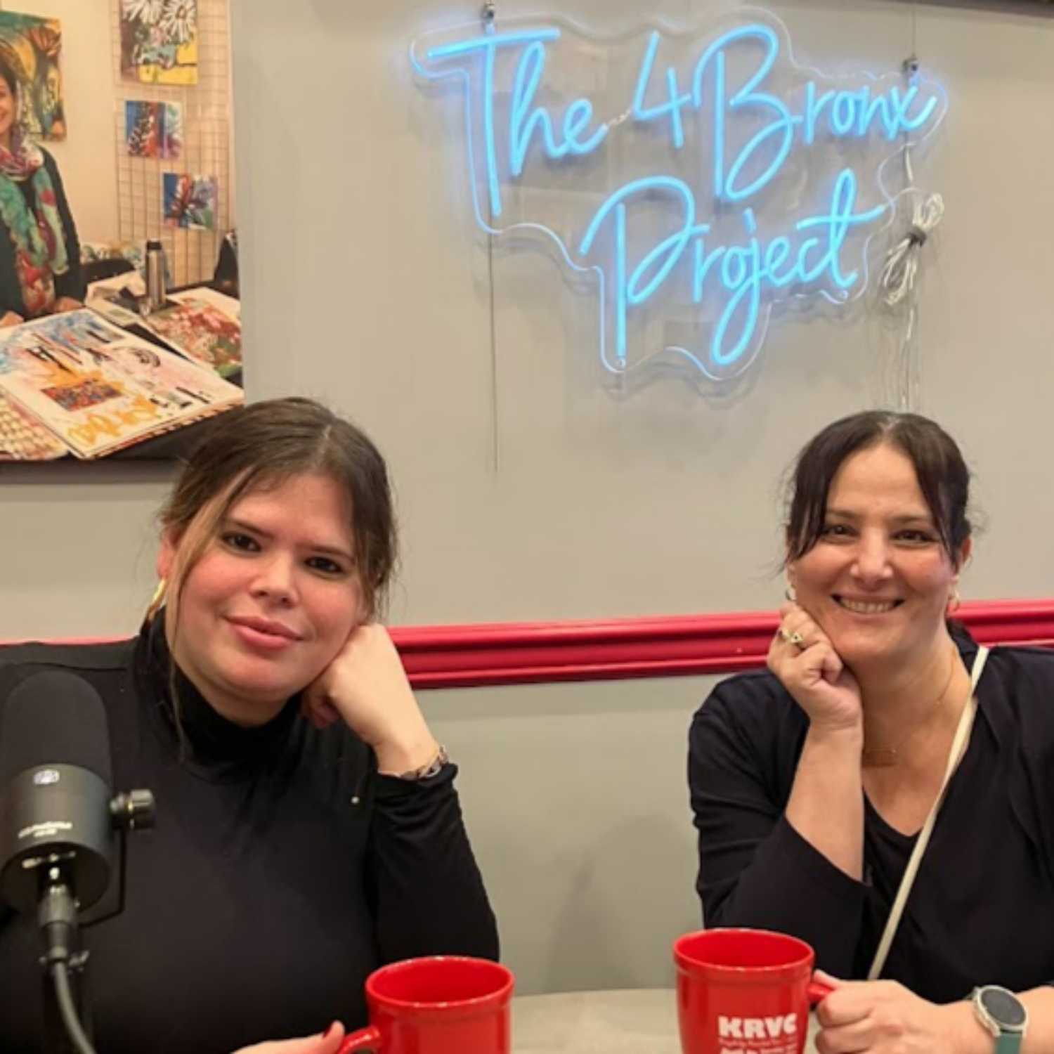 4 Bronx CommuniTea Podcast