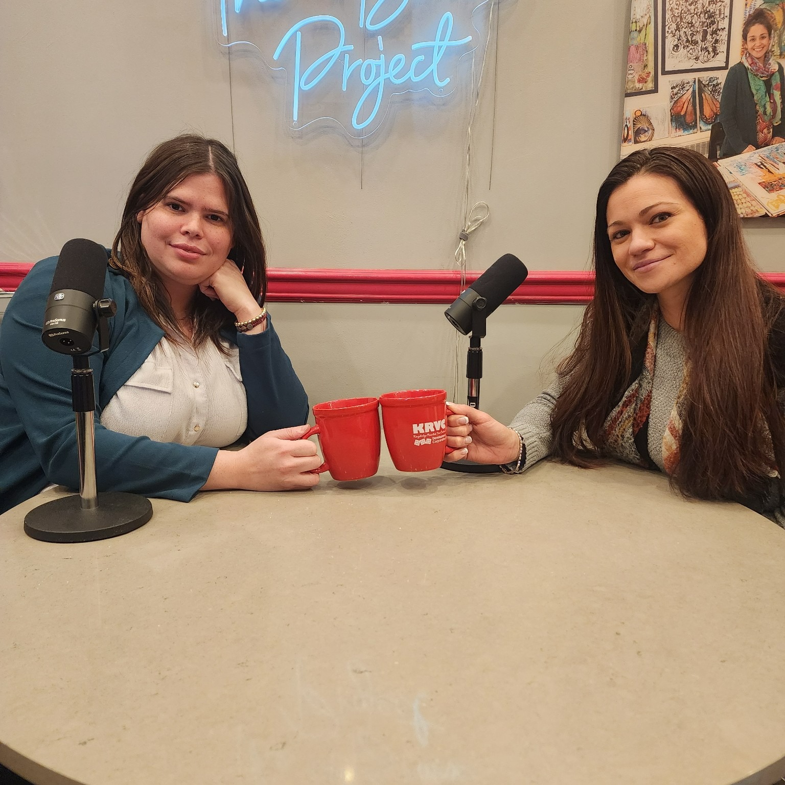 4 Bronx CommuniTea Podcast