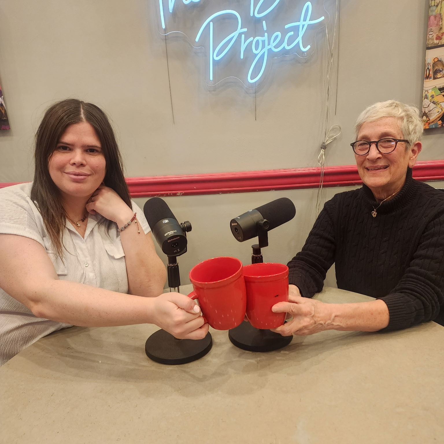 4 Bronx CommuniTea Podcast