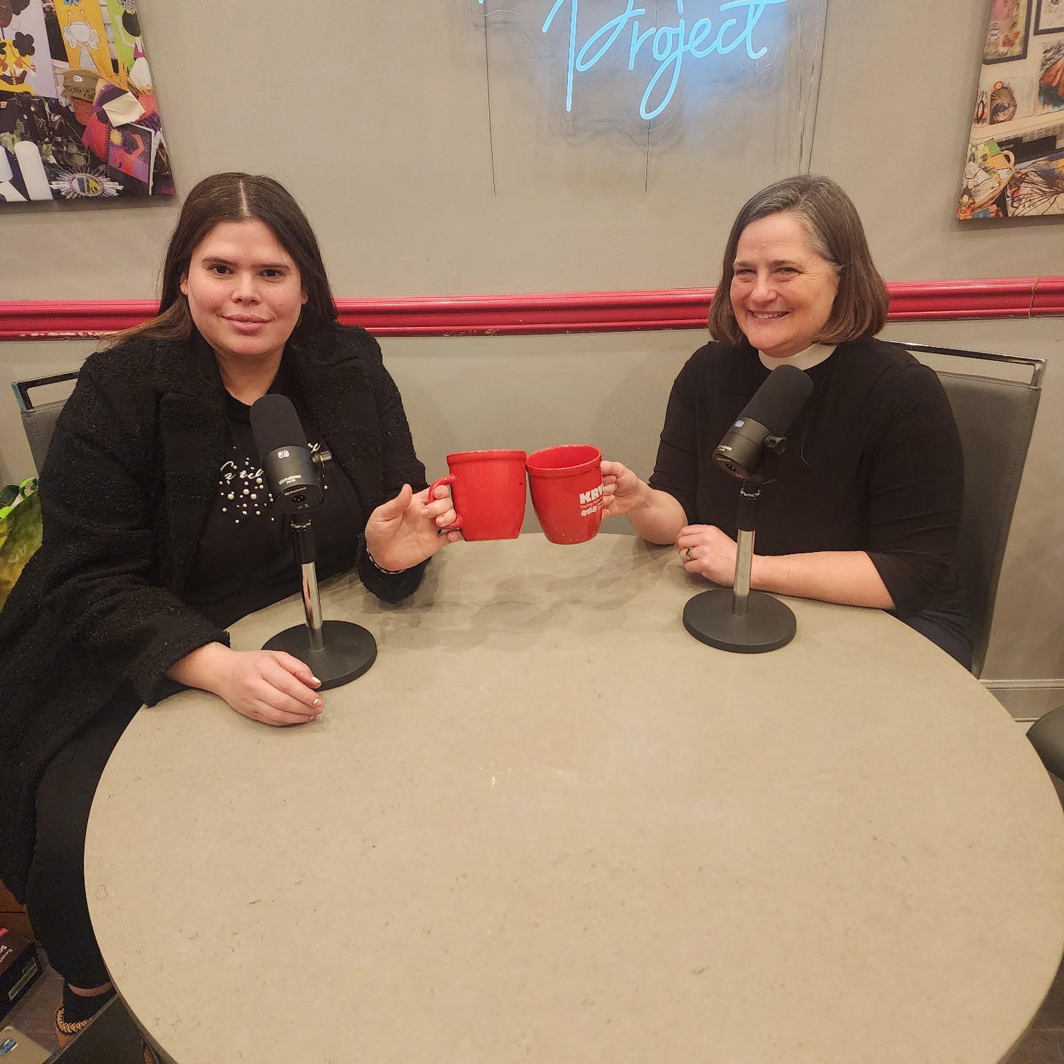 4 Bronx CommuniTea Podcast