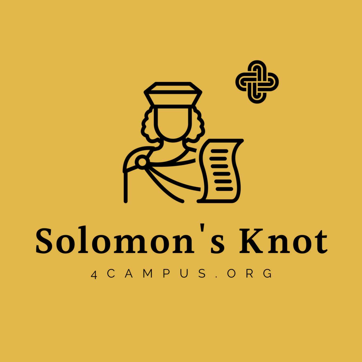 Solomon\'s Knot