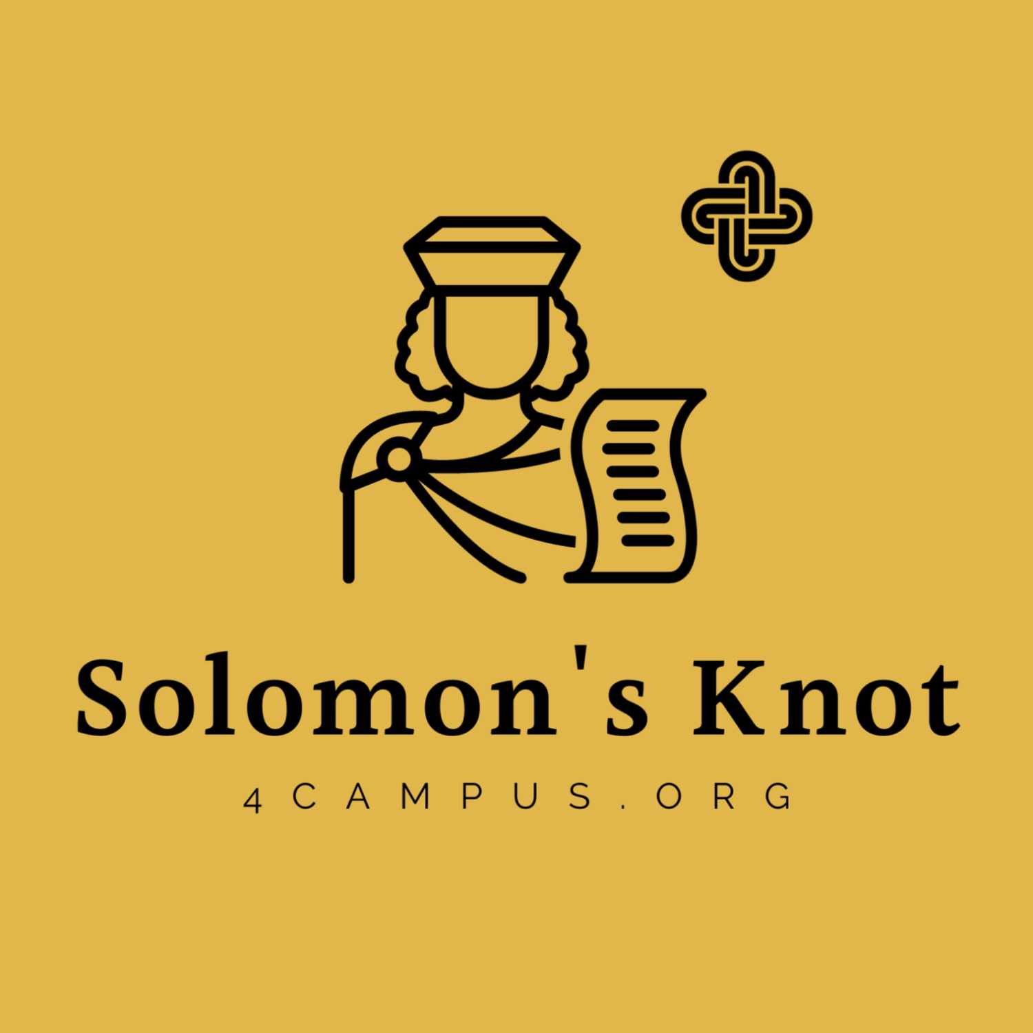 Solomon\'s Knot