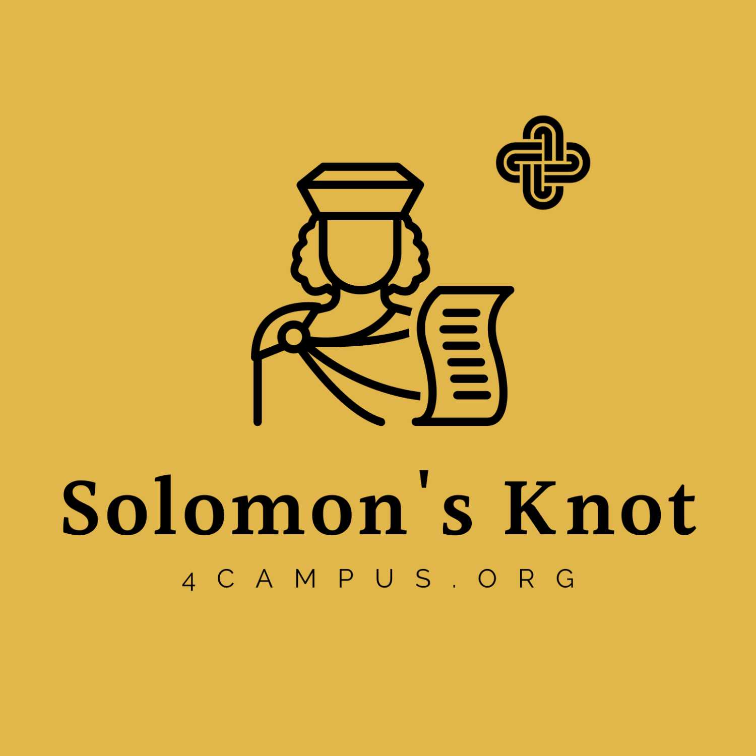 Solomon\'s Knot