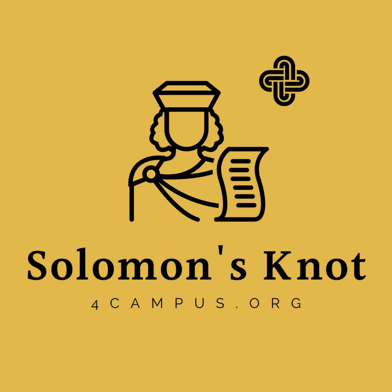 Solomon\'s Knot