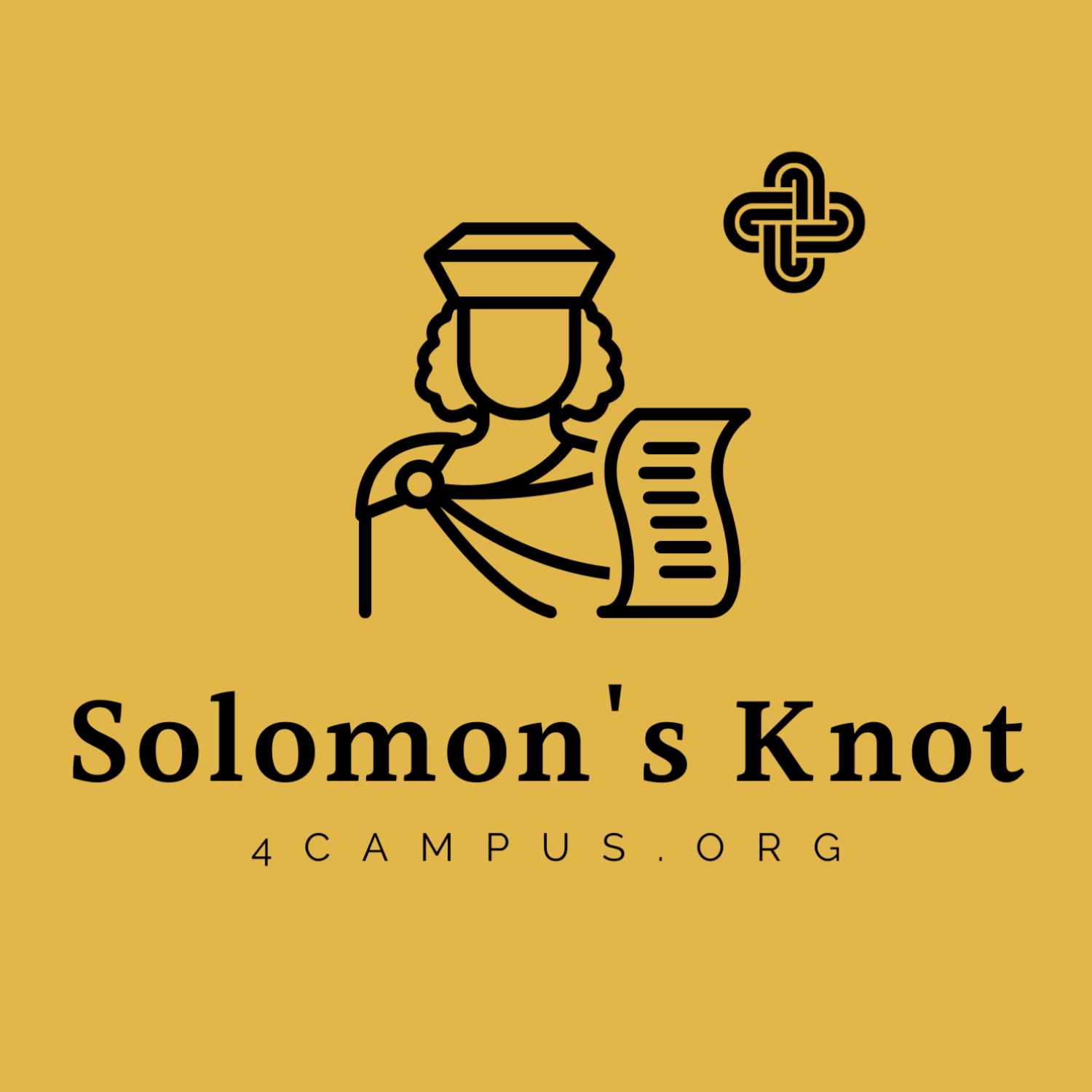 Solomon\'s Knot