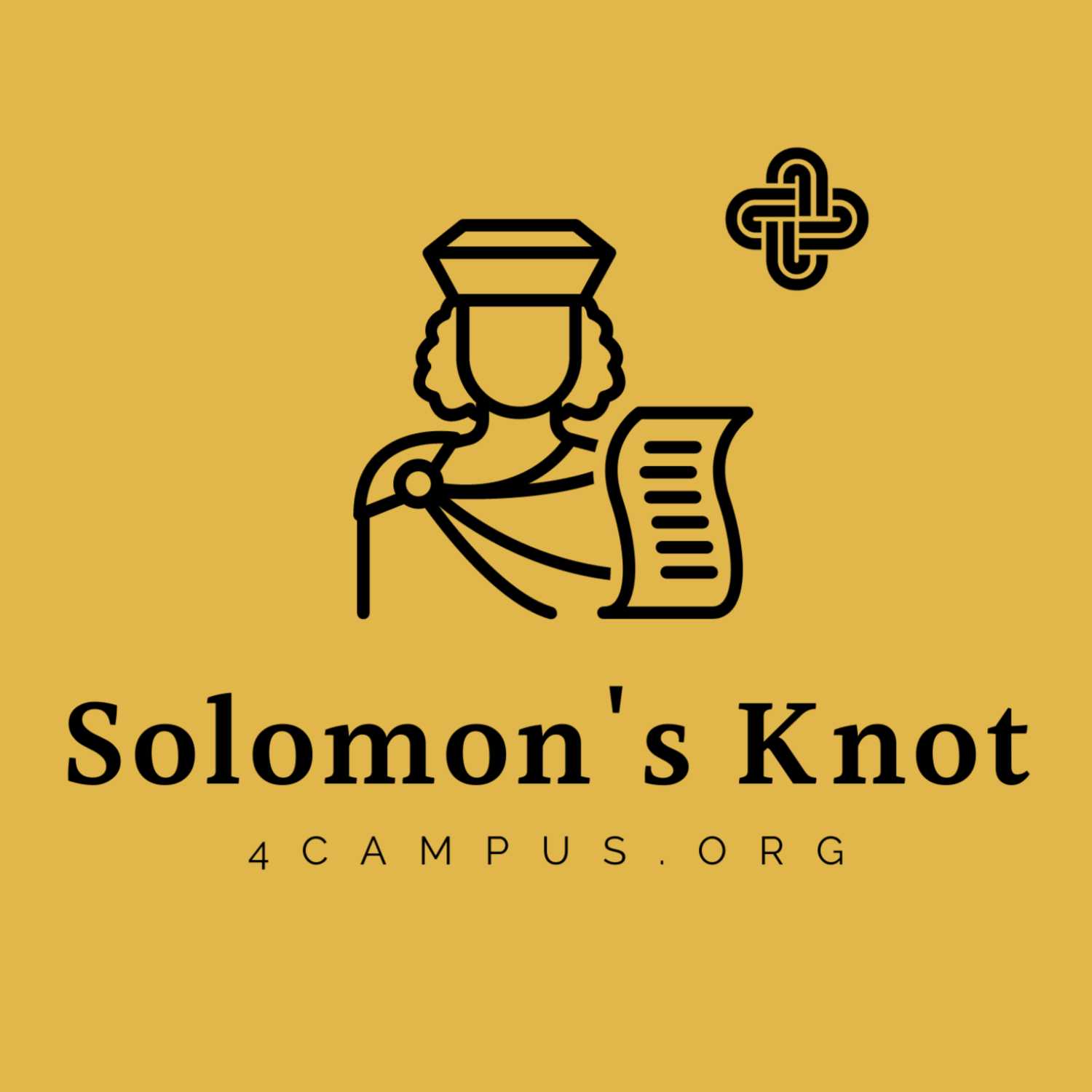 Solomon\'s Knot