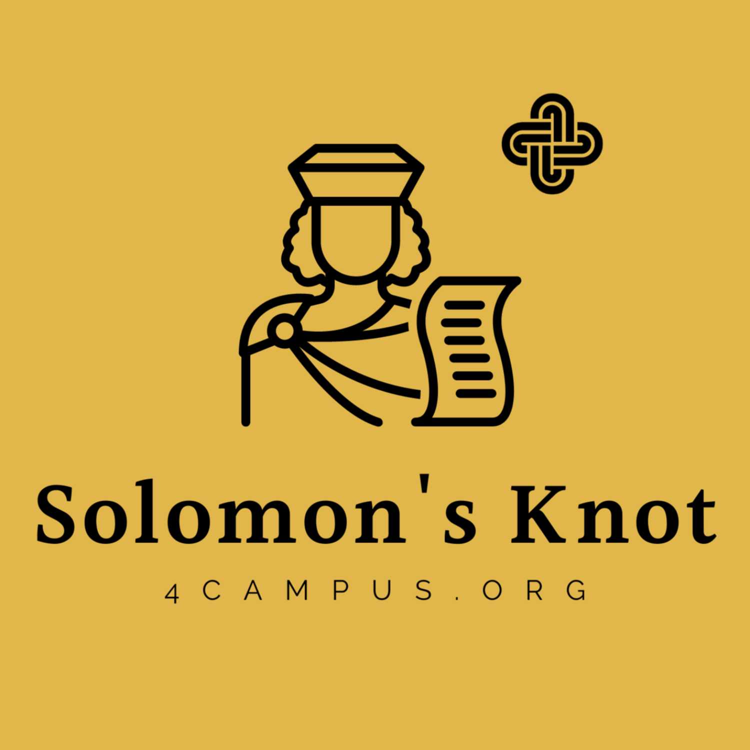 Solomon\'s Knot