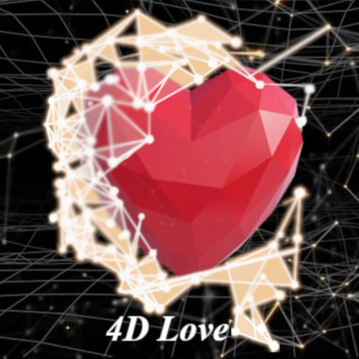 4 Dimensional Love