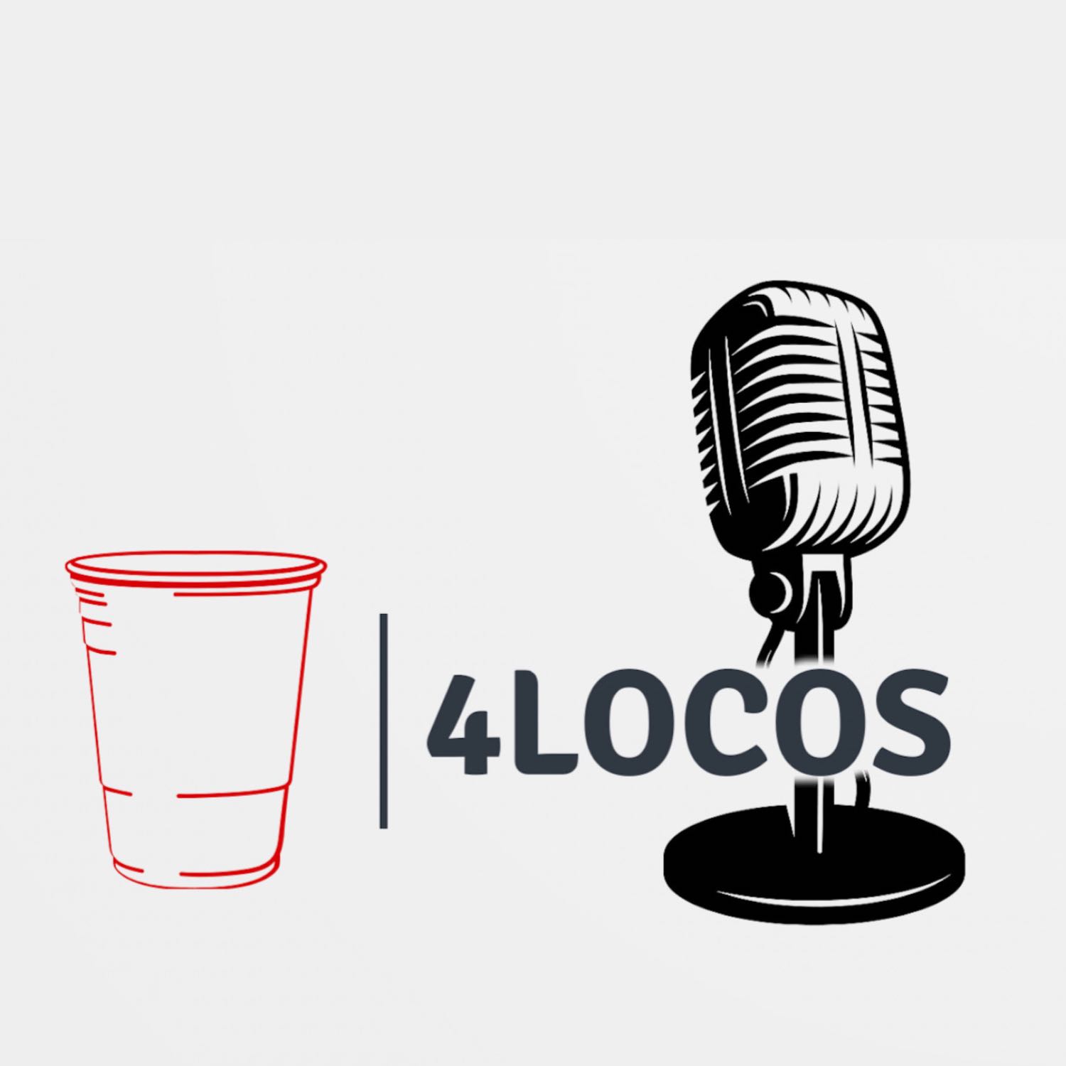 4Locos Podcast 