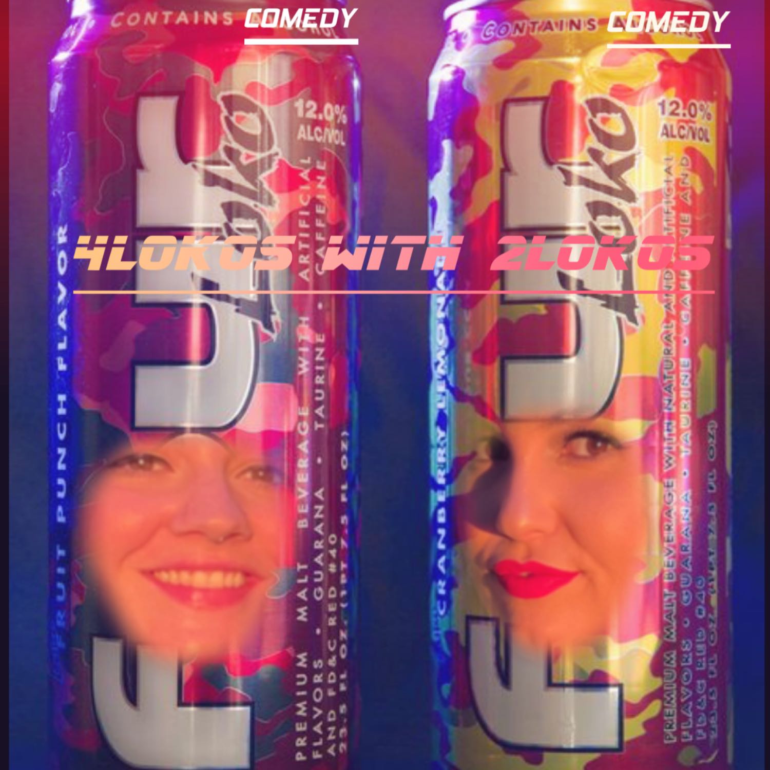 is it safe for my SIM to drink a 4loko?