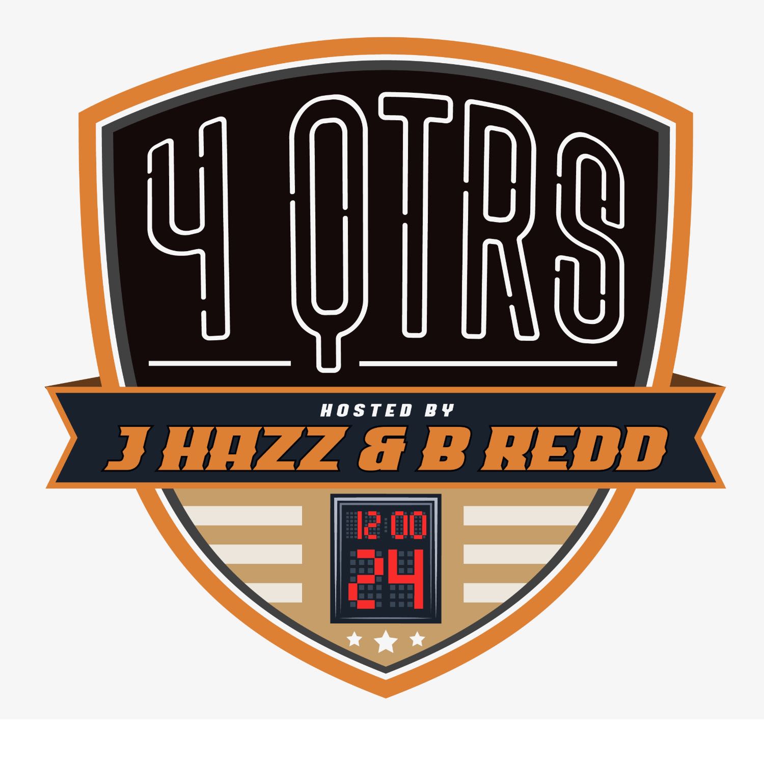 4 QTRS