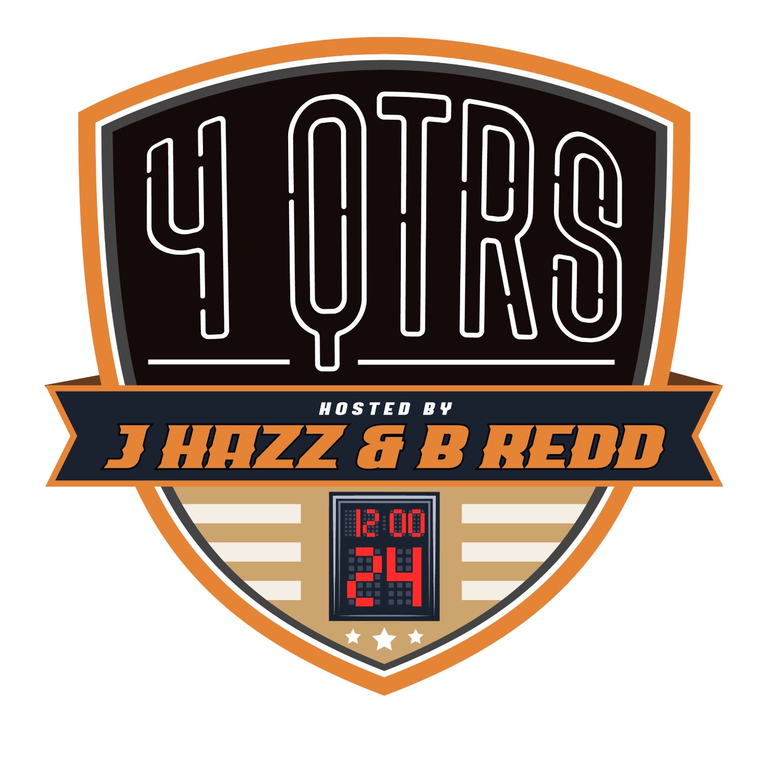 4 QTRS