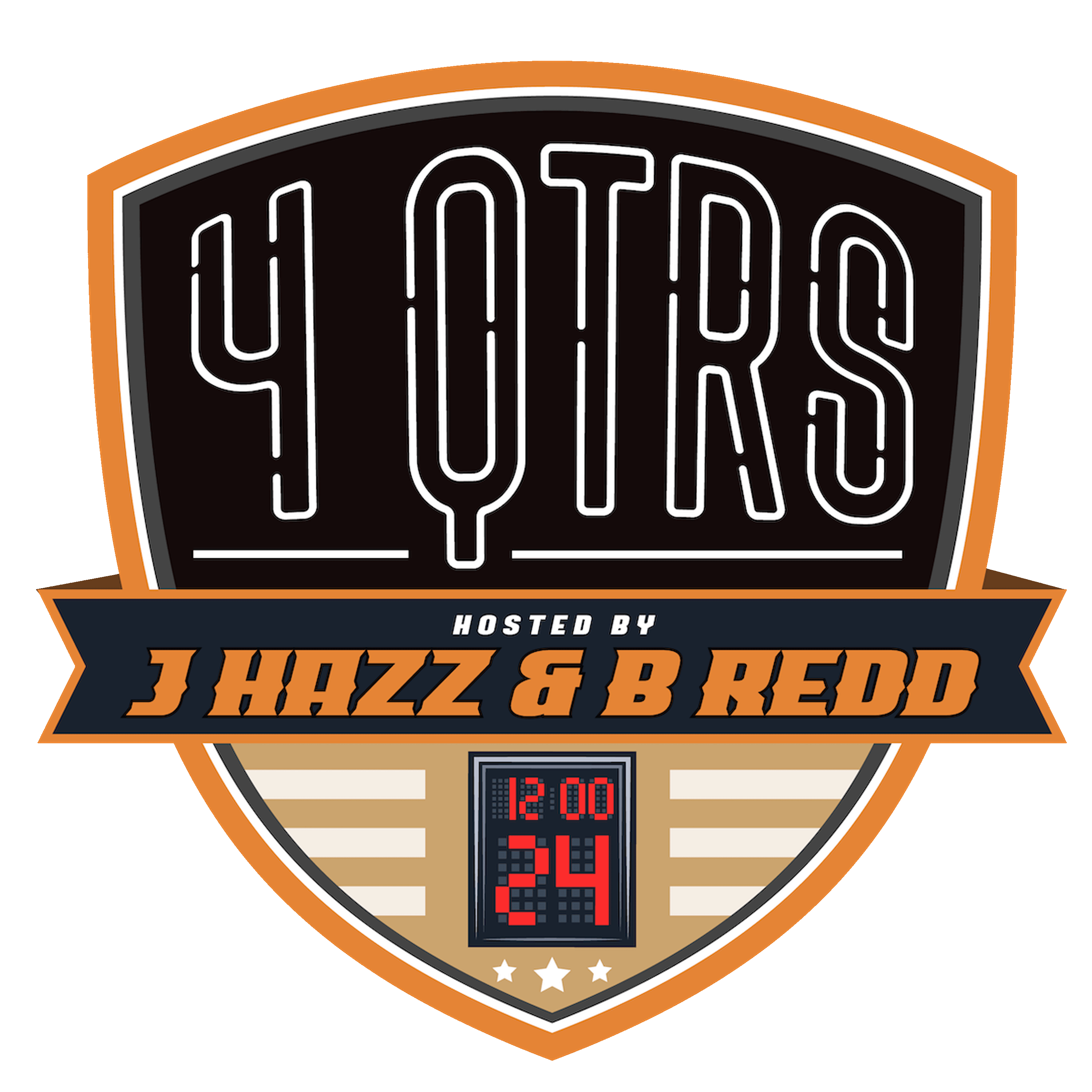 4 QTRS