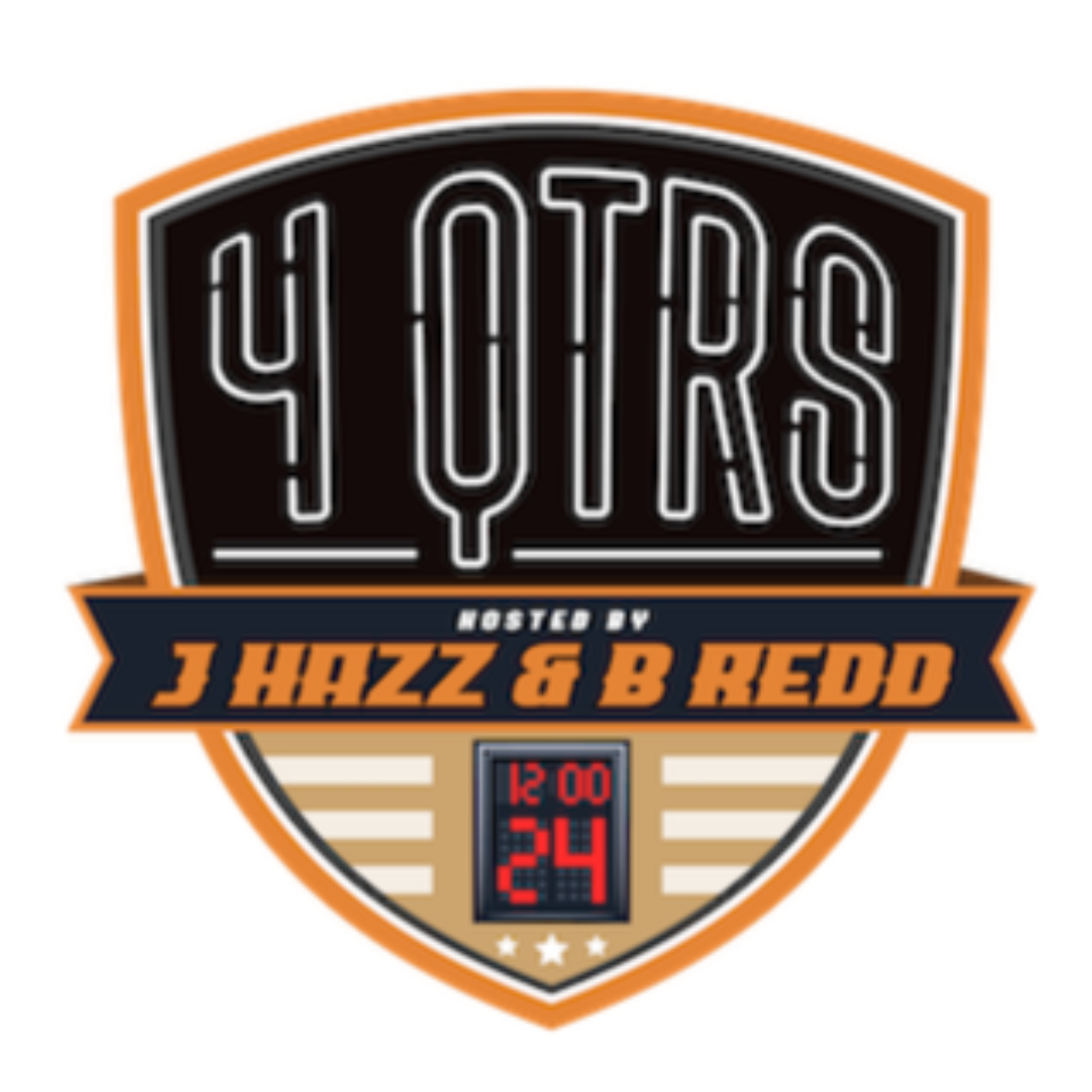 4 QTRS