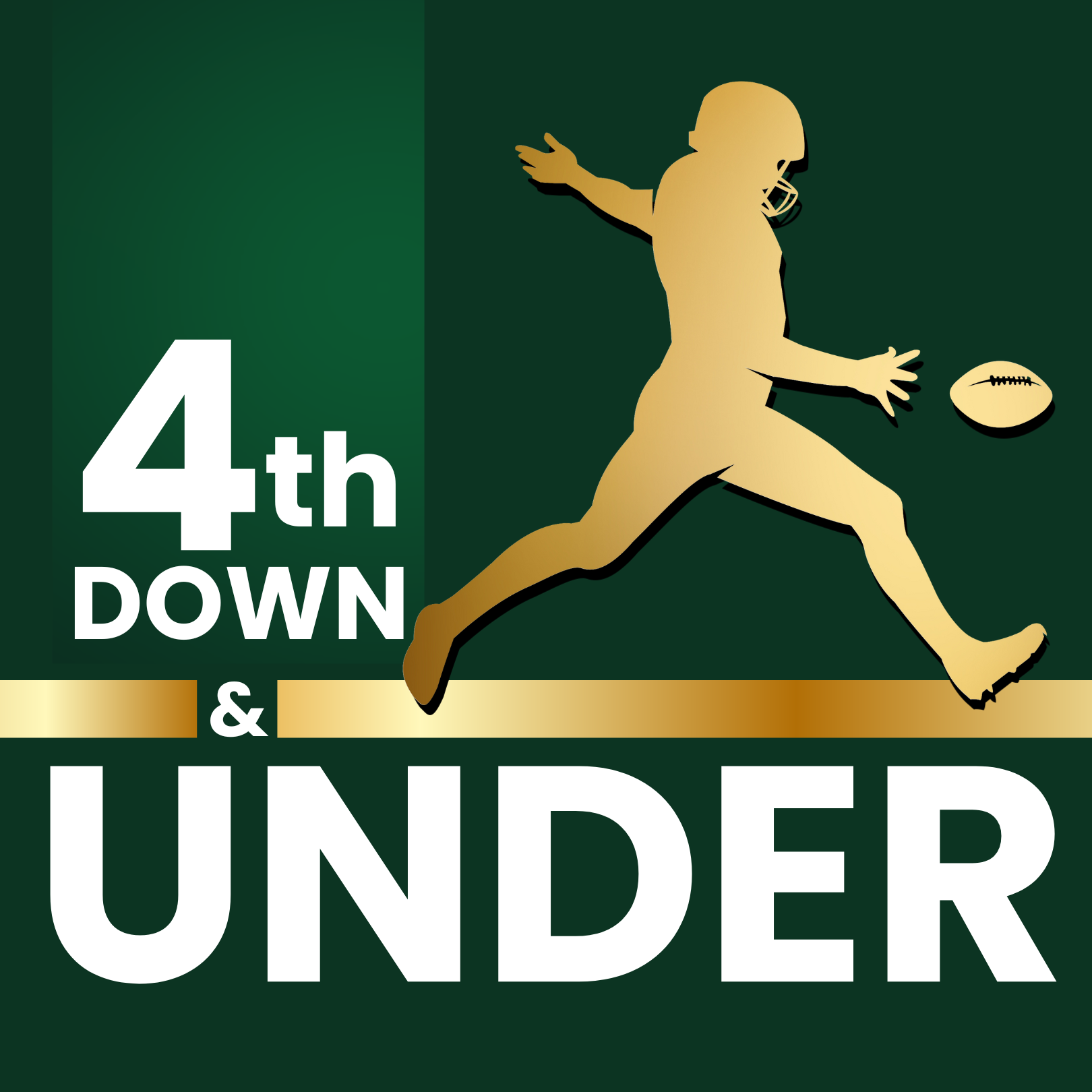 Week 11: French Door Dreams & Home Field Advantage episode artwork