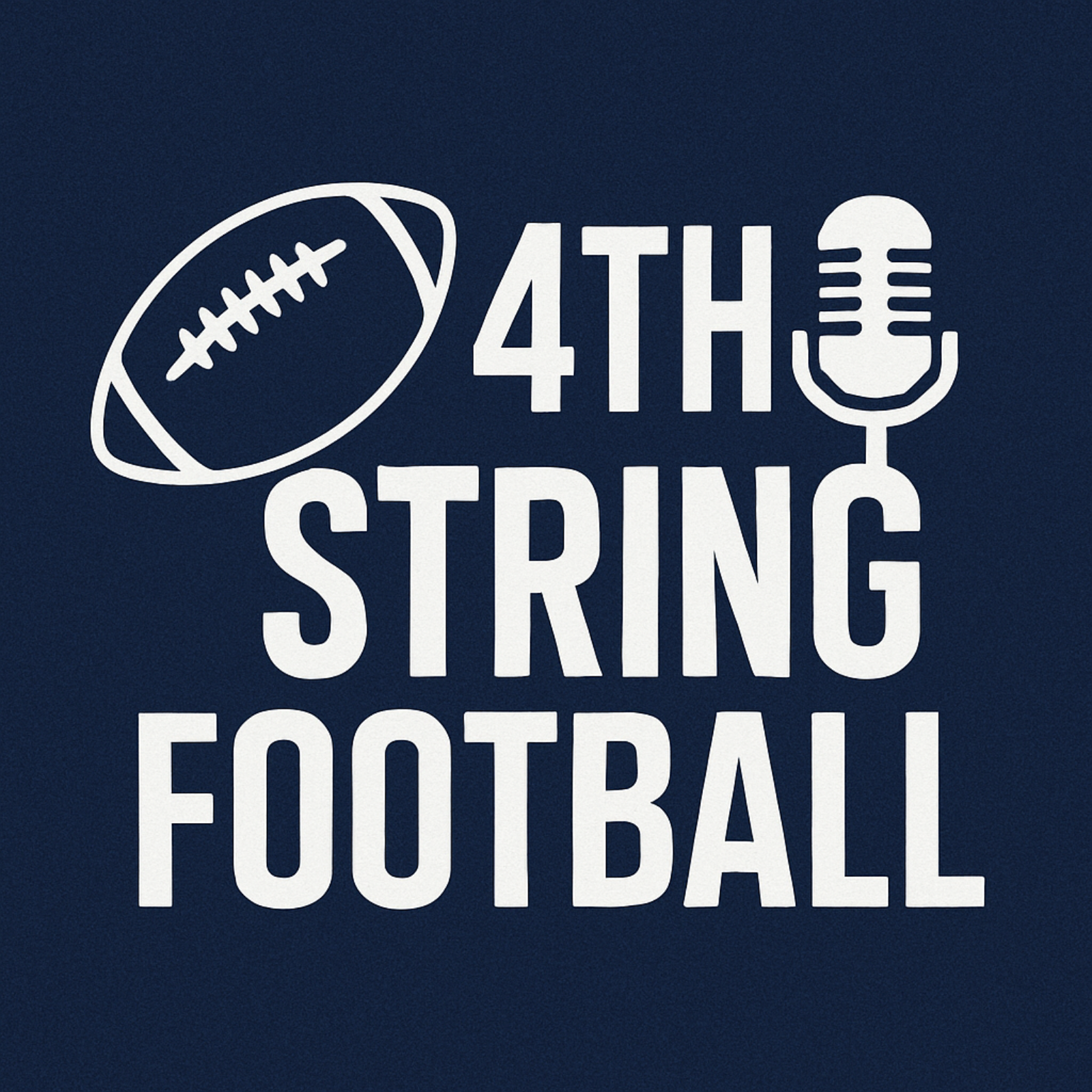 4th String Football