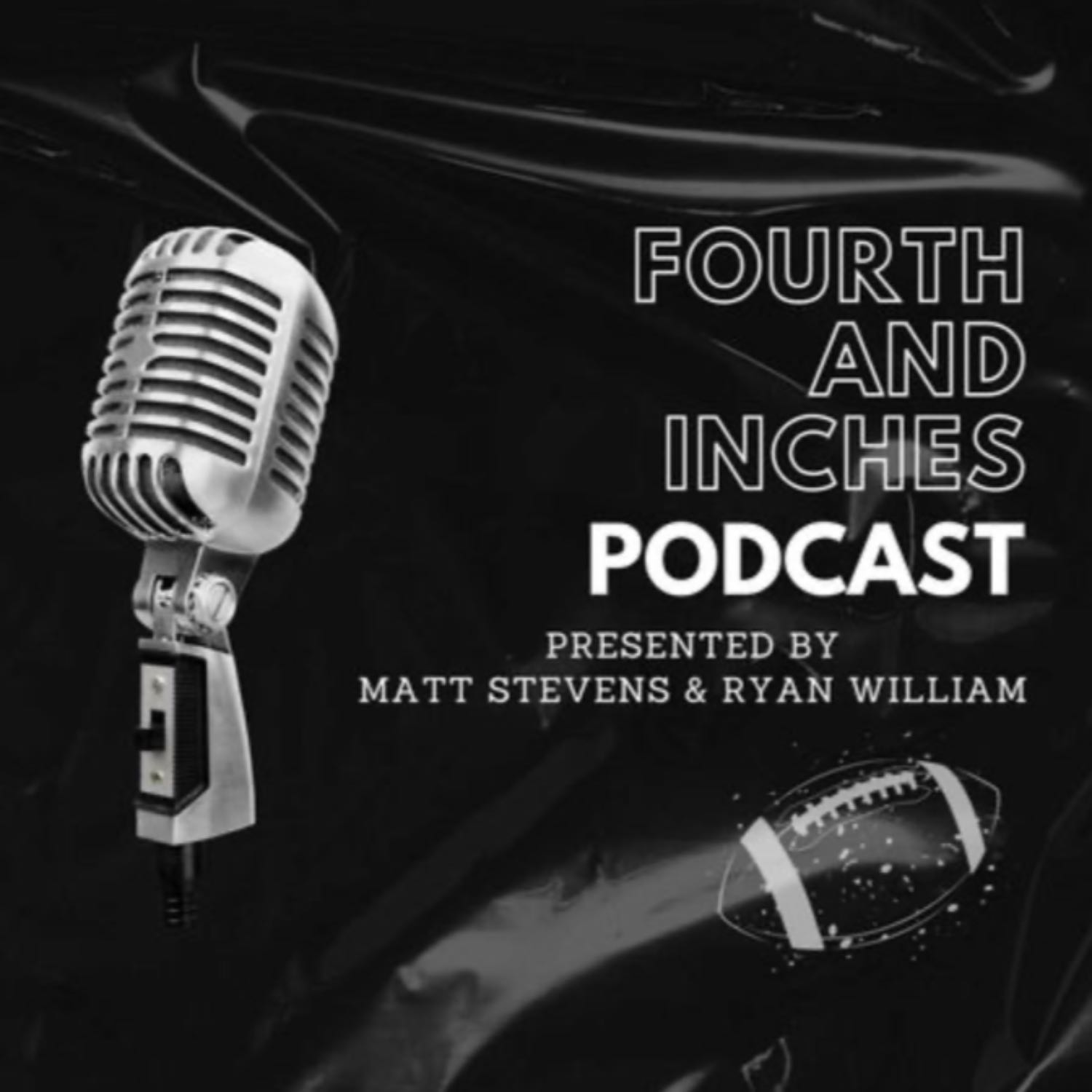 Week 7 Analysis and Picks episode artwork