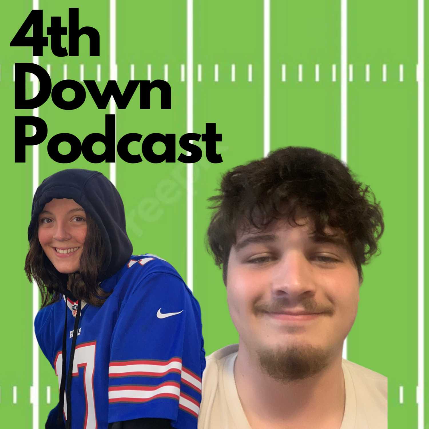 4th Down Podcast