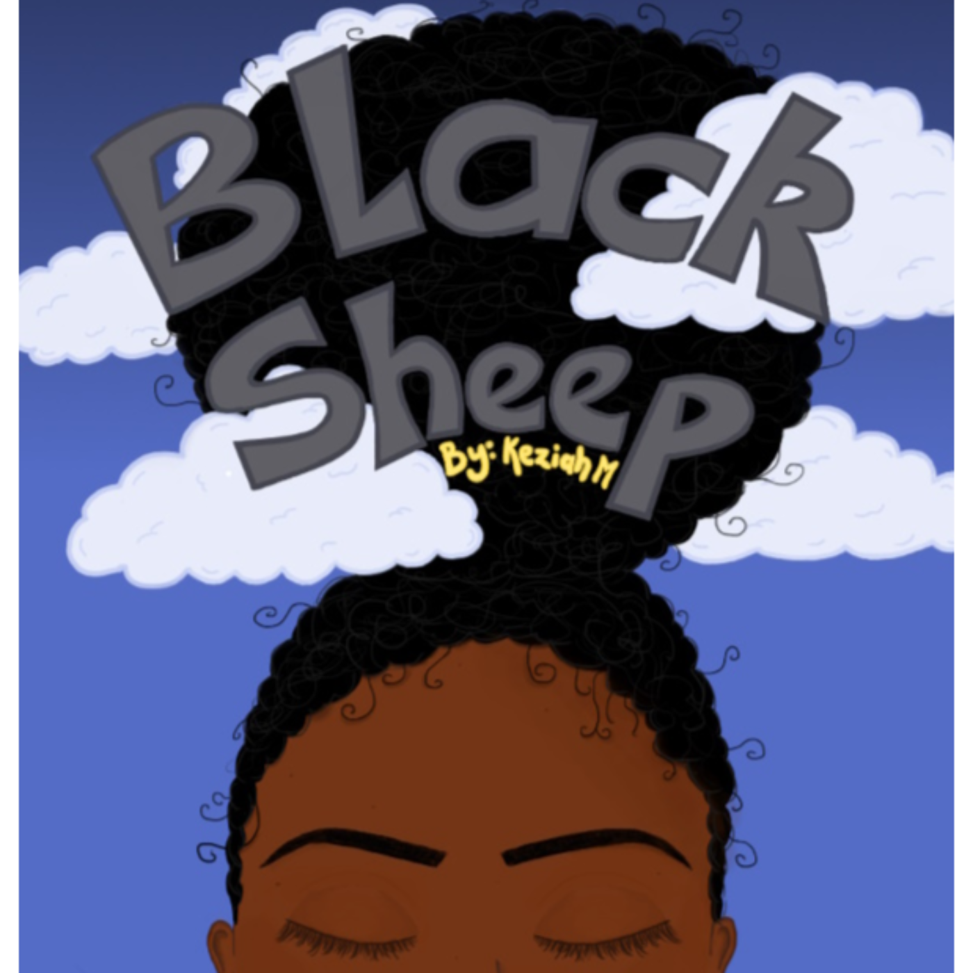 Black Sheep!