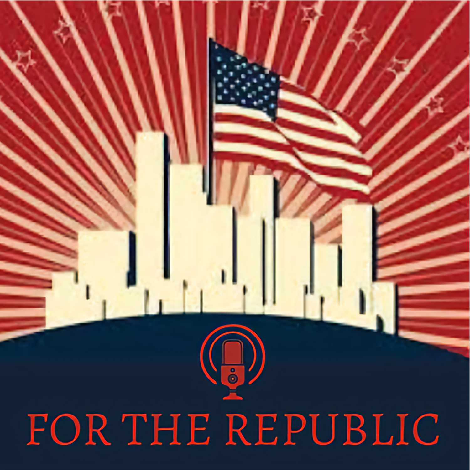 For The Republic