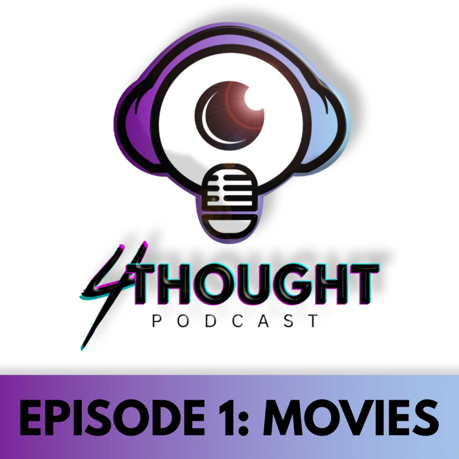 4 Thought Podcast