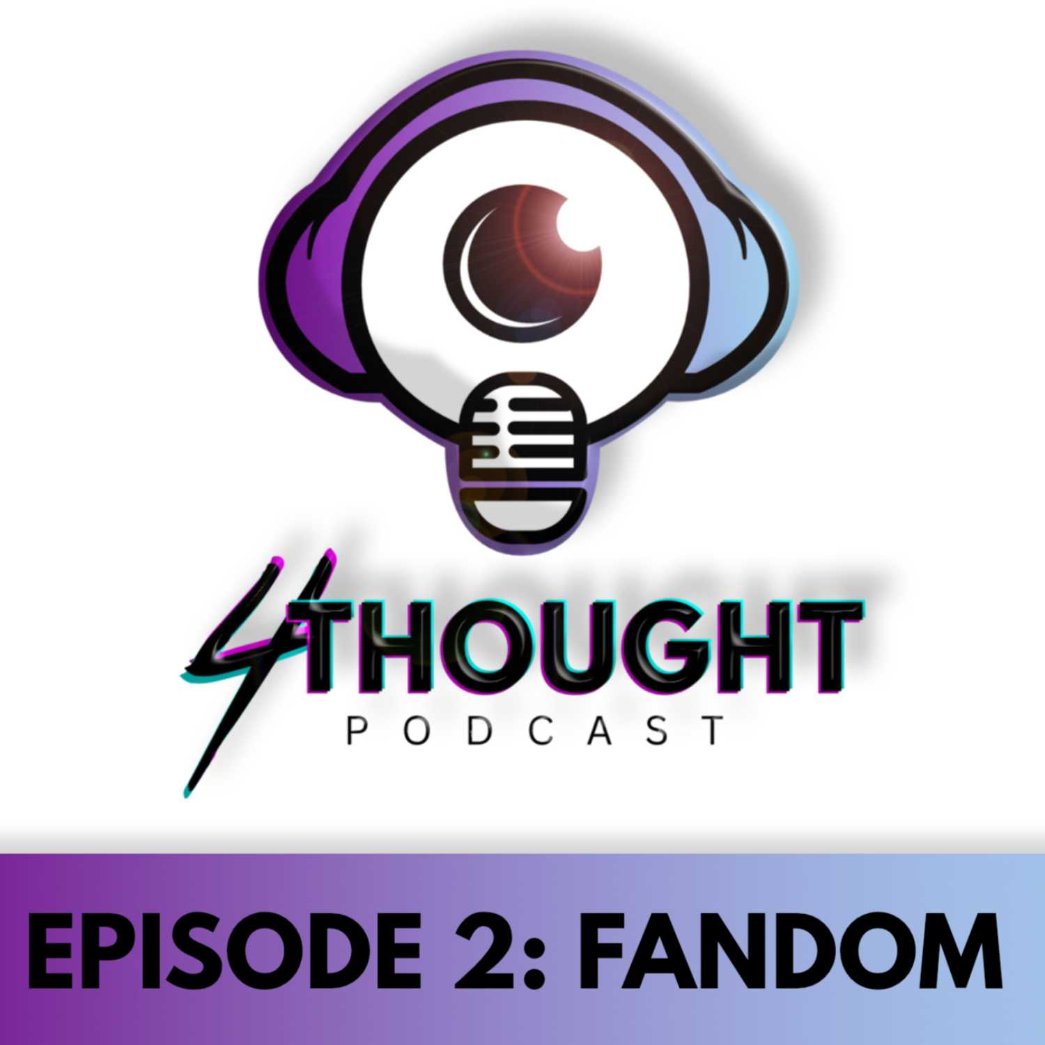 4 Thought Podcast