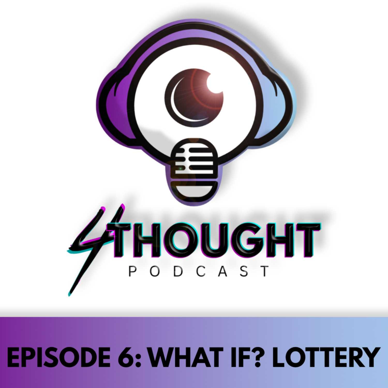 4 Thought Podcast